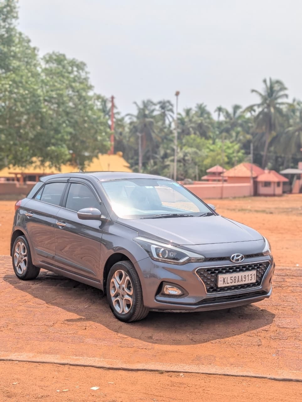 Used 2019 Hyundai i20 Active Used 2019 Hyundai i20 Active
