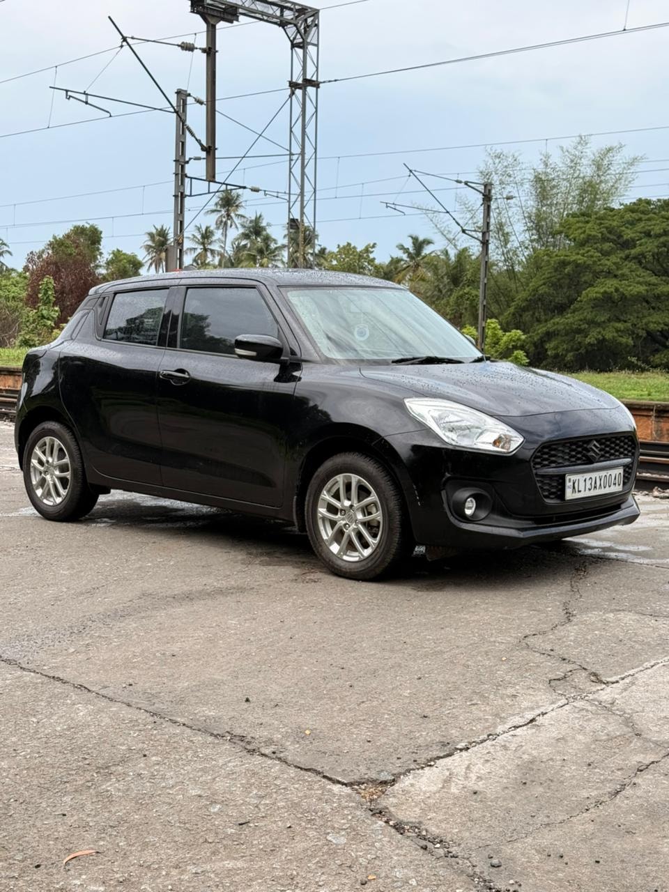 Used 2023 Maruti Suzuki Swift Used 2023 Maruti Suzuki Swift