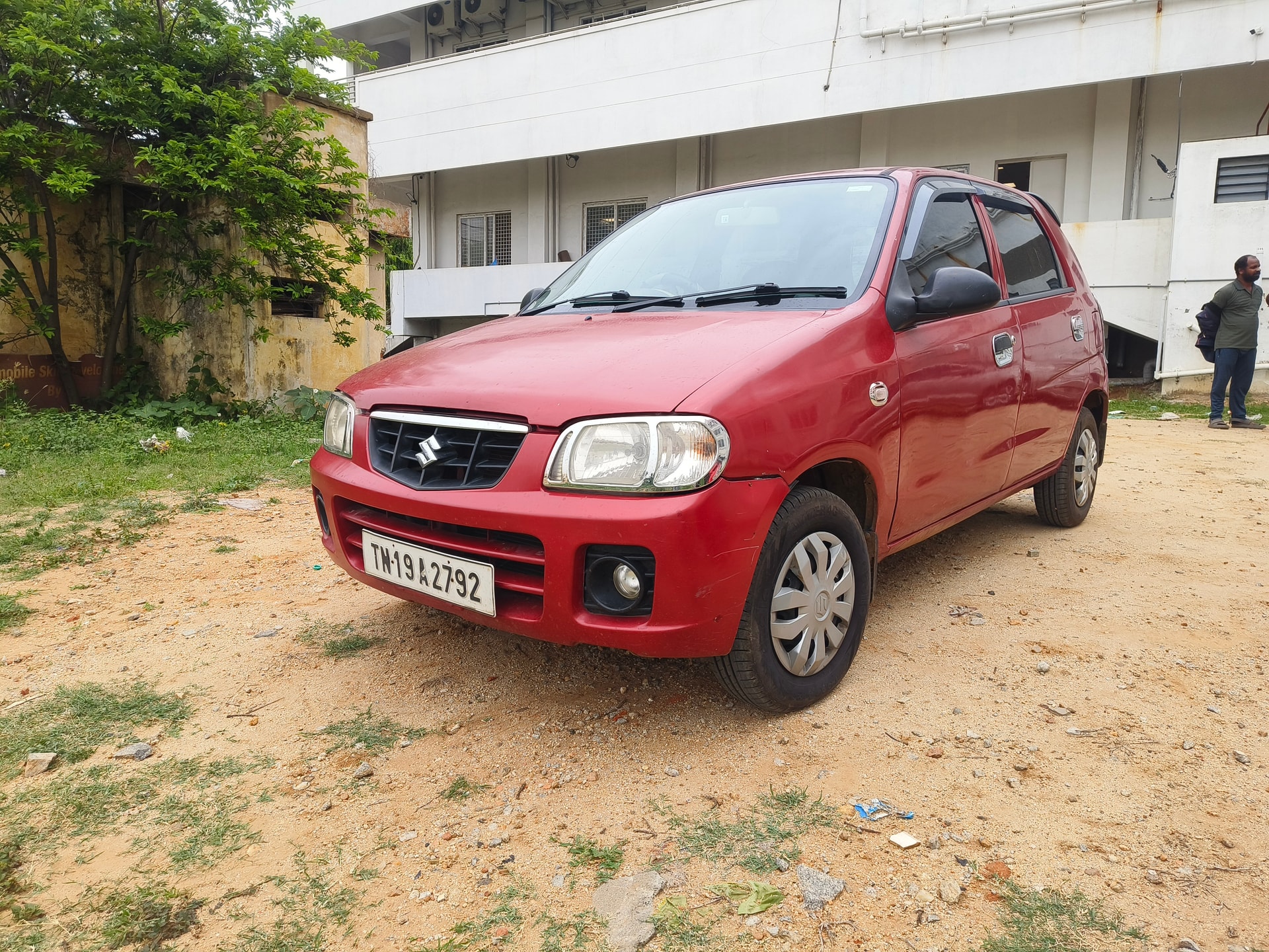Used 2009 Maruti Suzuki Alto Used 2009 Maruti Suzuki Alto