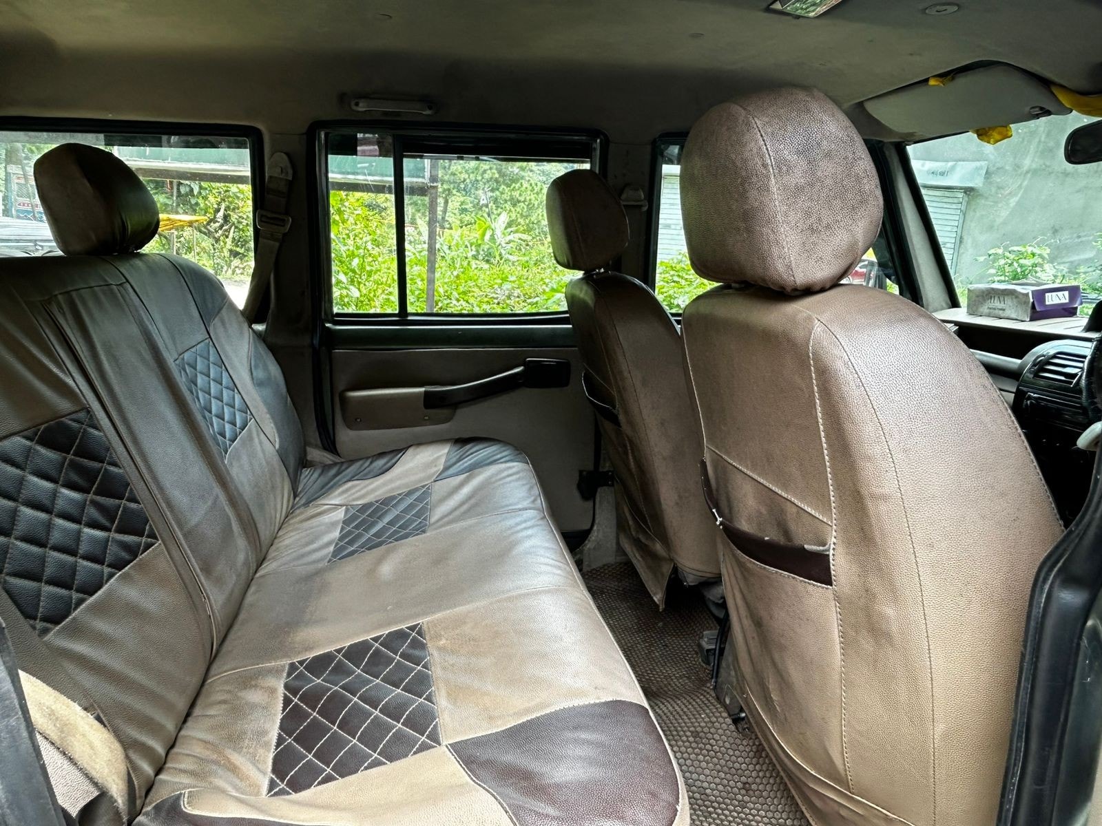 Used 2017 Mahindra Bolero Used 2017 Mahindra Bolero