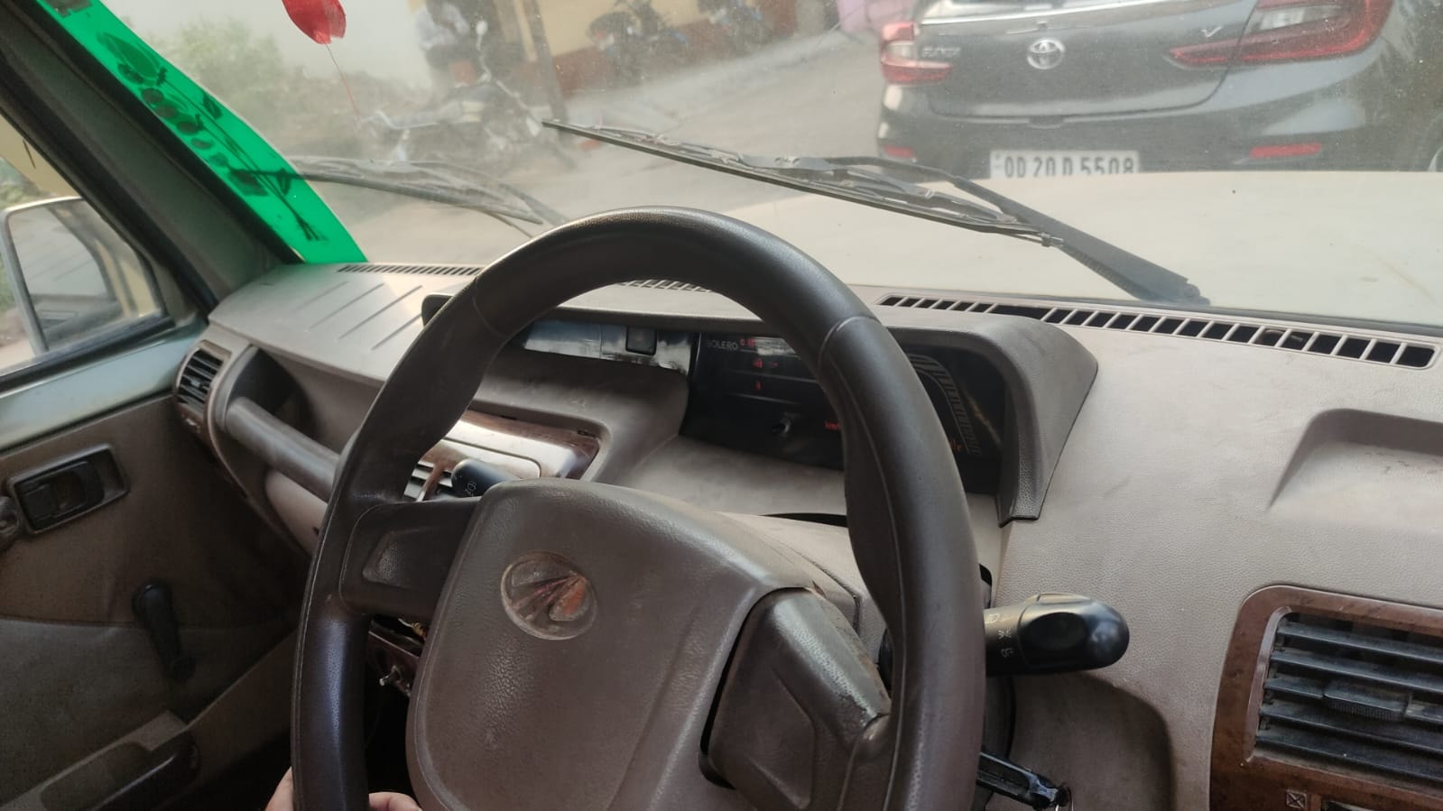 Used 2014 Mahindra Bolero Used 2014 Mahindra Bolero