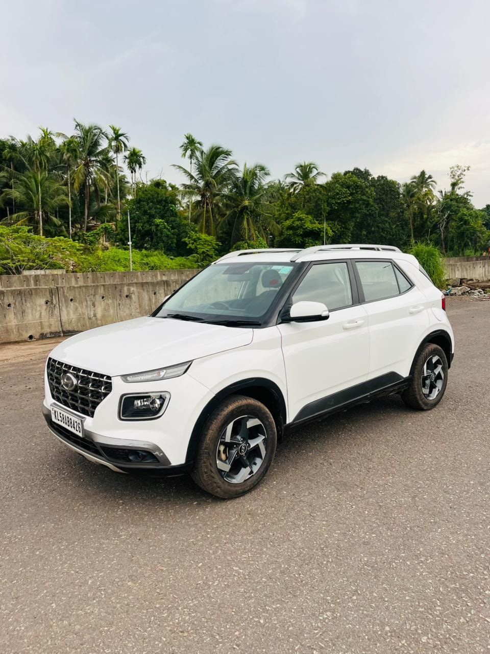 Used 2019 Hyundai Venue Used 2019 Hyundai Venue