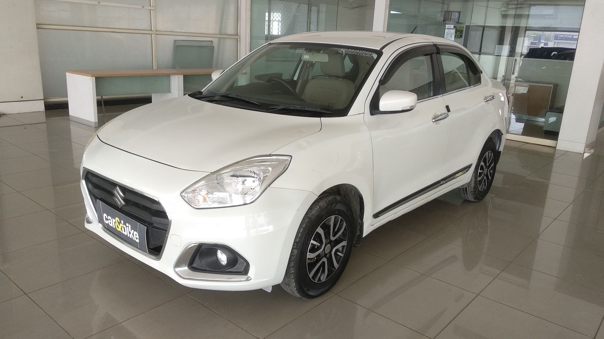 Used 2021 Maruti Suzuki Dzire Used 2021 Maruti Suzuki Dzire