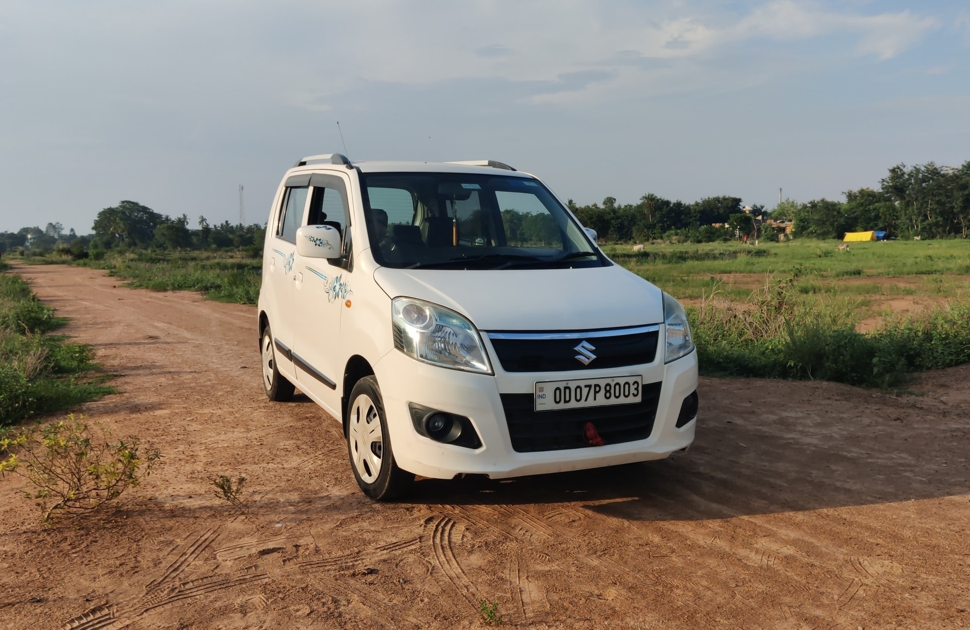 Used 2016 Maruti Suzuki Wagon R Used 2016 Maruti Suzuki Wagon R