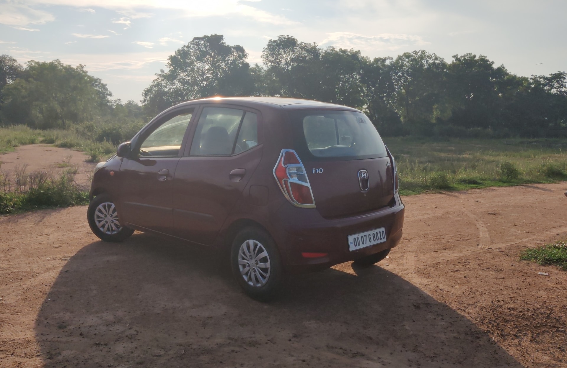 Used 2015 Hyundai i10 Used 2015 Hyundai i10