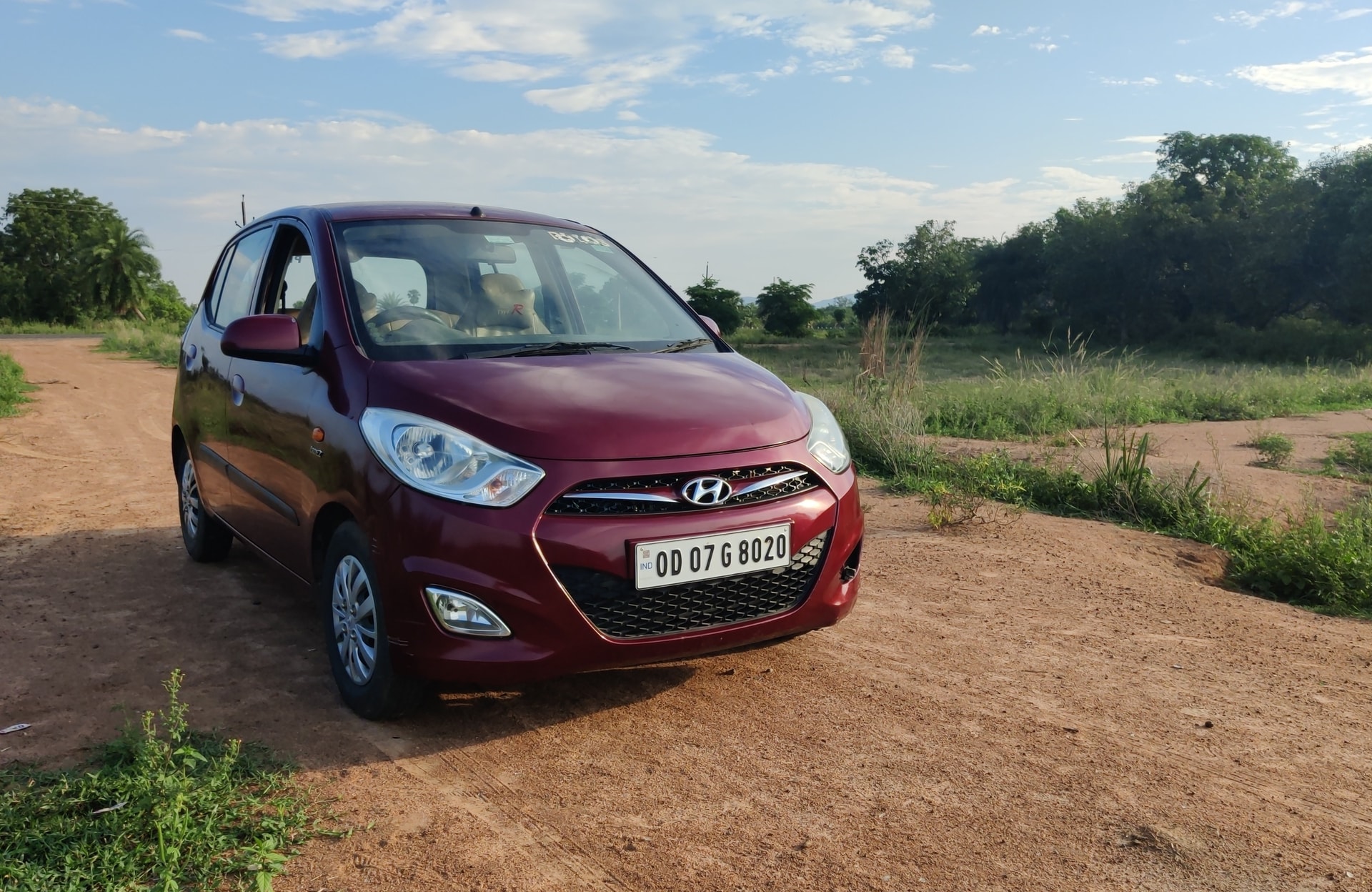 Used 2015 Hyundai i10 Used 2015 Hyundai i10