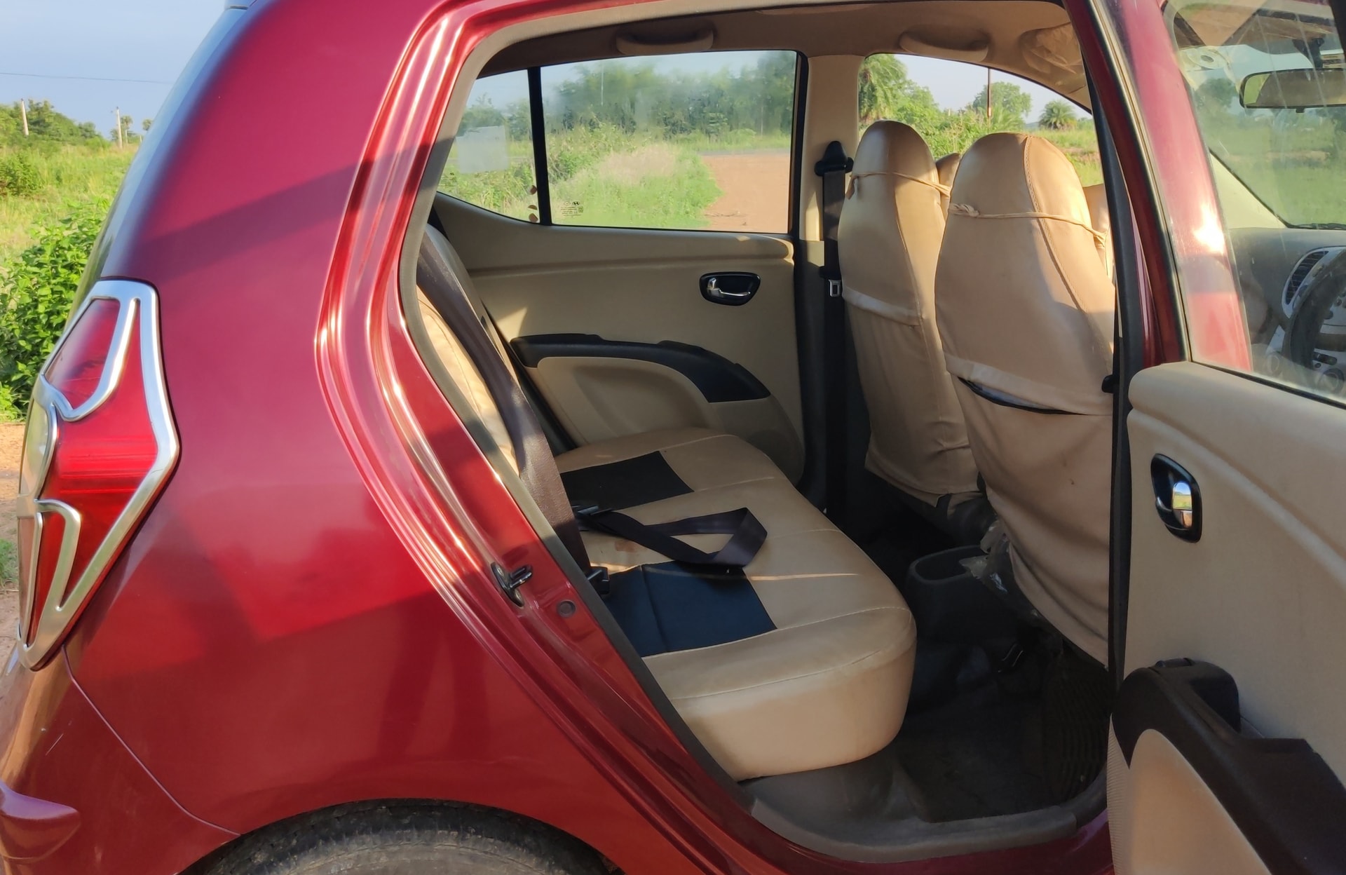 Used 2015 Hyundai i10 Used 2015 Hyundai i10