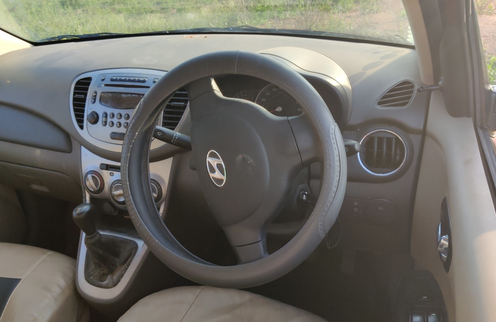Used 2015 Hyundai i10 Used 2015 Hyundai i10