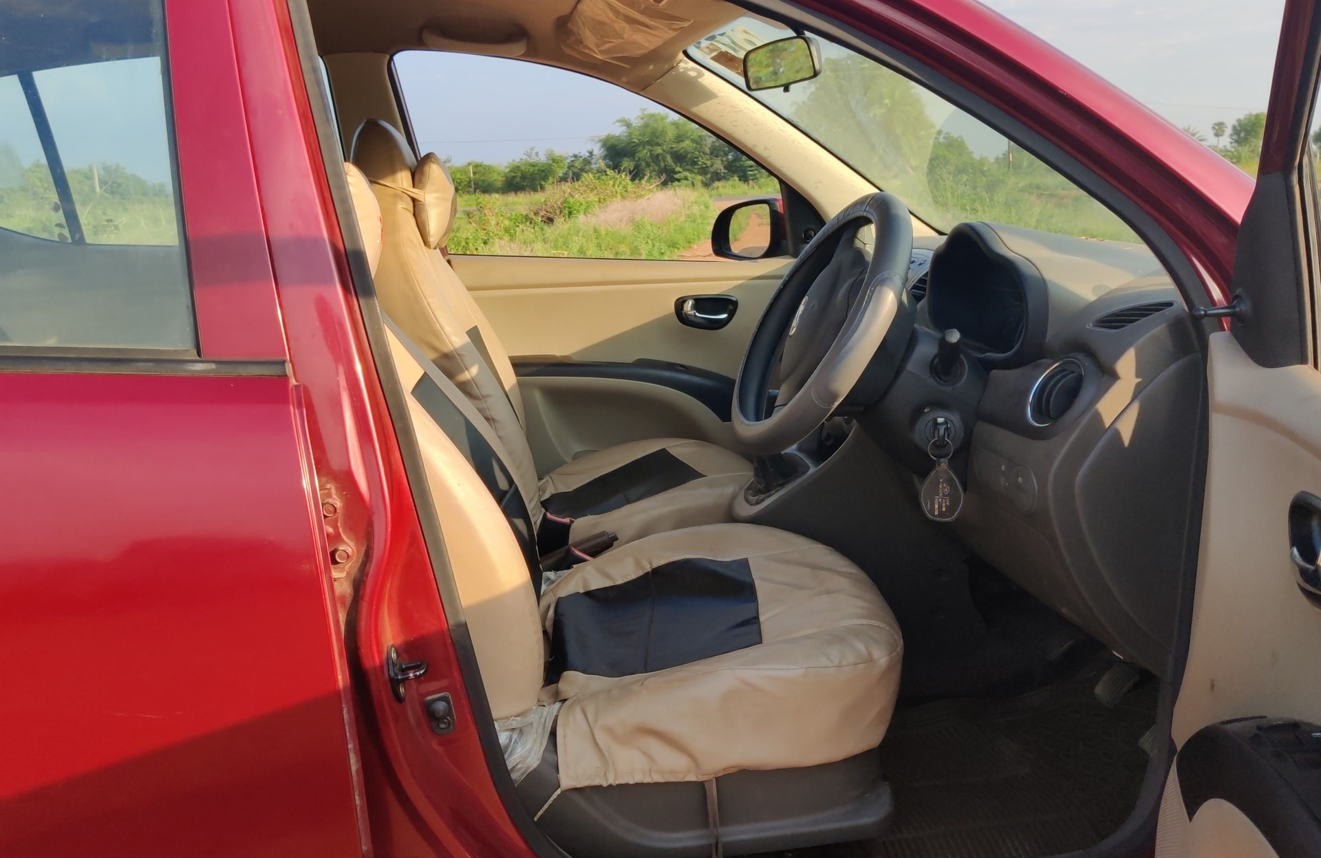 Used 2015 Hyundai i10 Used 2015 Hyundai i10