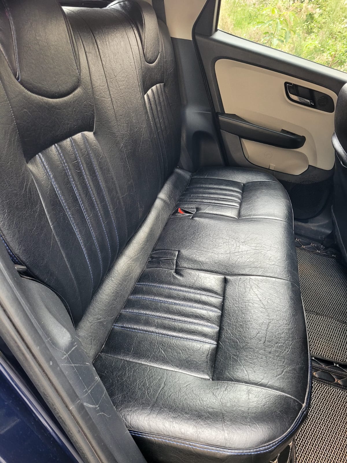 Used 2024 Tata Altroz Used 2024 Tata Altroz