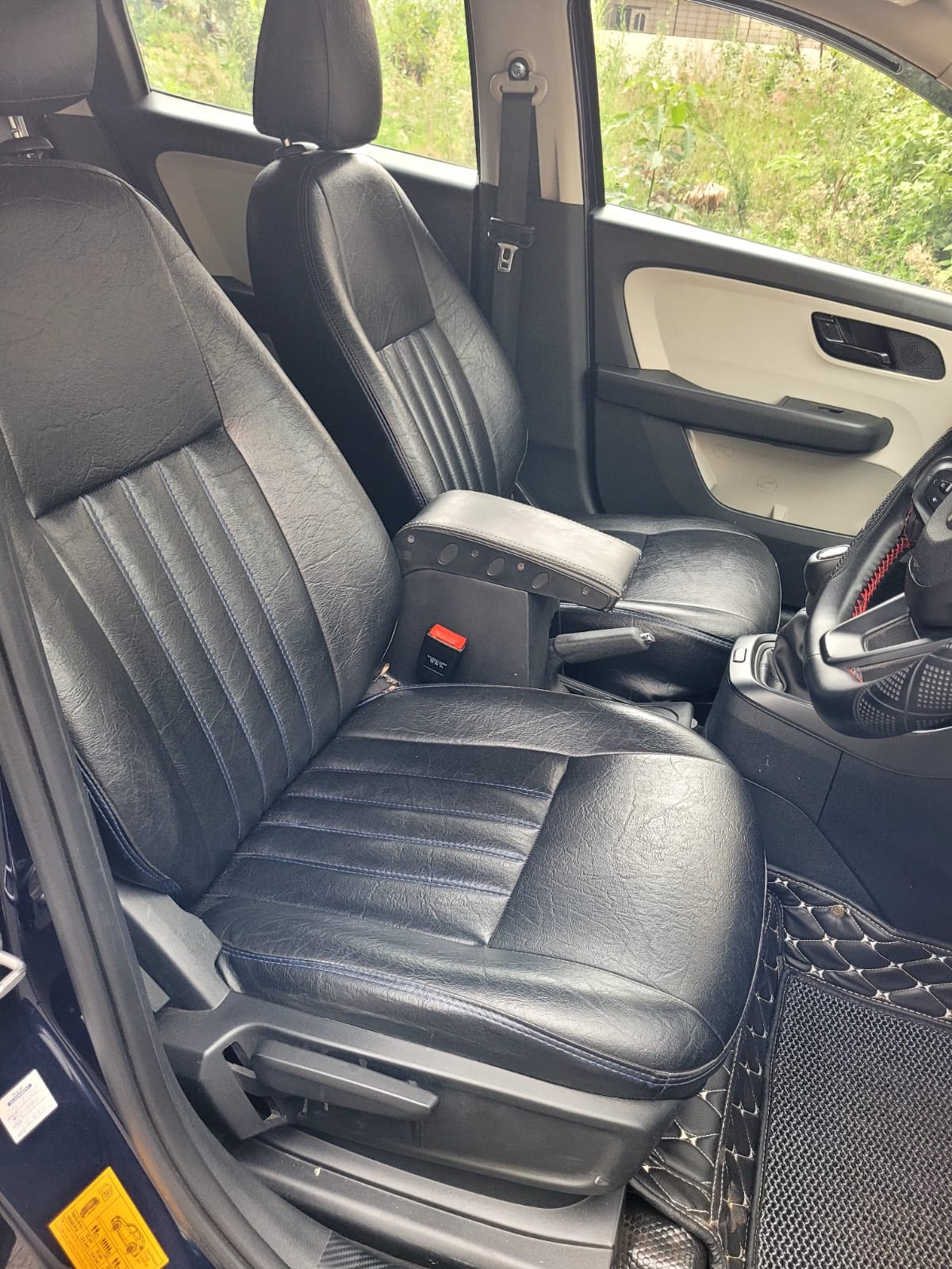Used 2024 Tata Altroz Used 2024 Tata Altroz