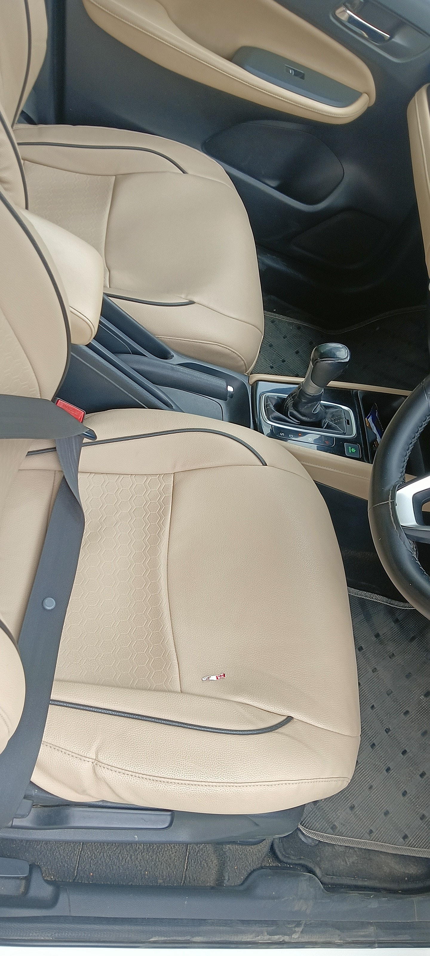 Used 2021 Honda City Used 2021 Honda City