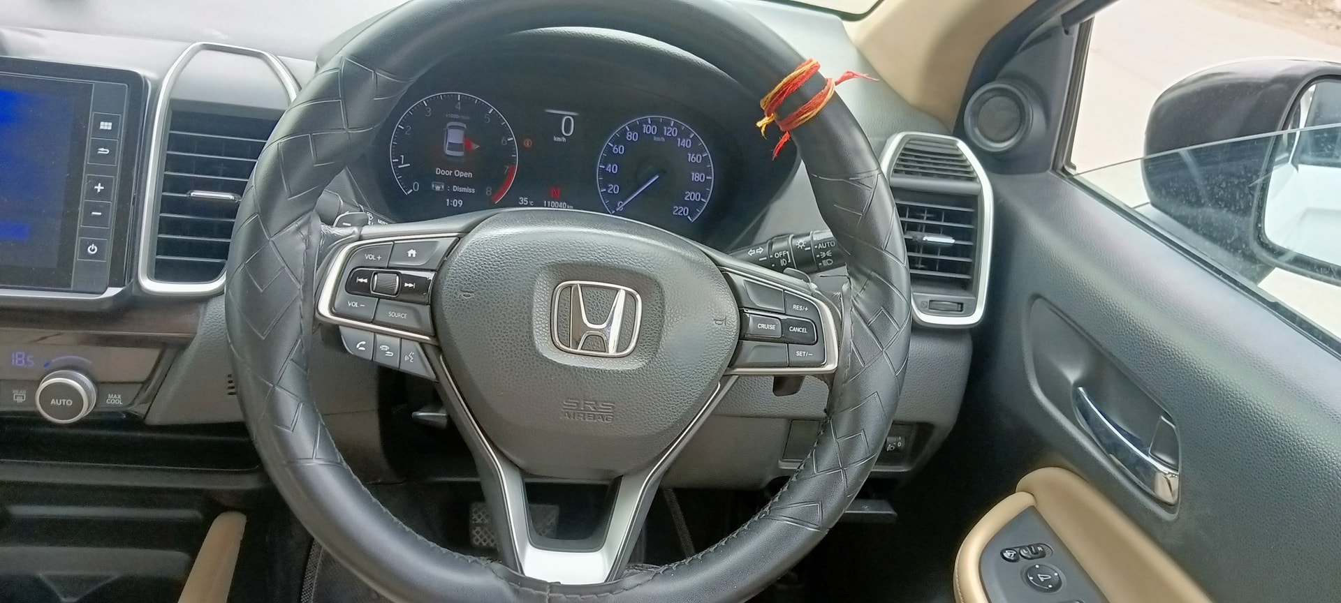 Used 2021 Honda City Used 2021 Honda City