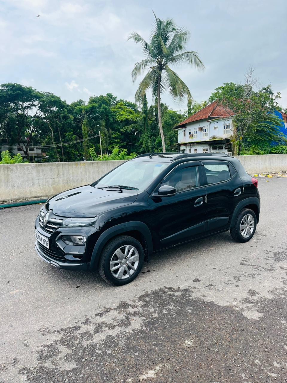 Used 2023 Renault Kwid Used 2023 Renault Kwid