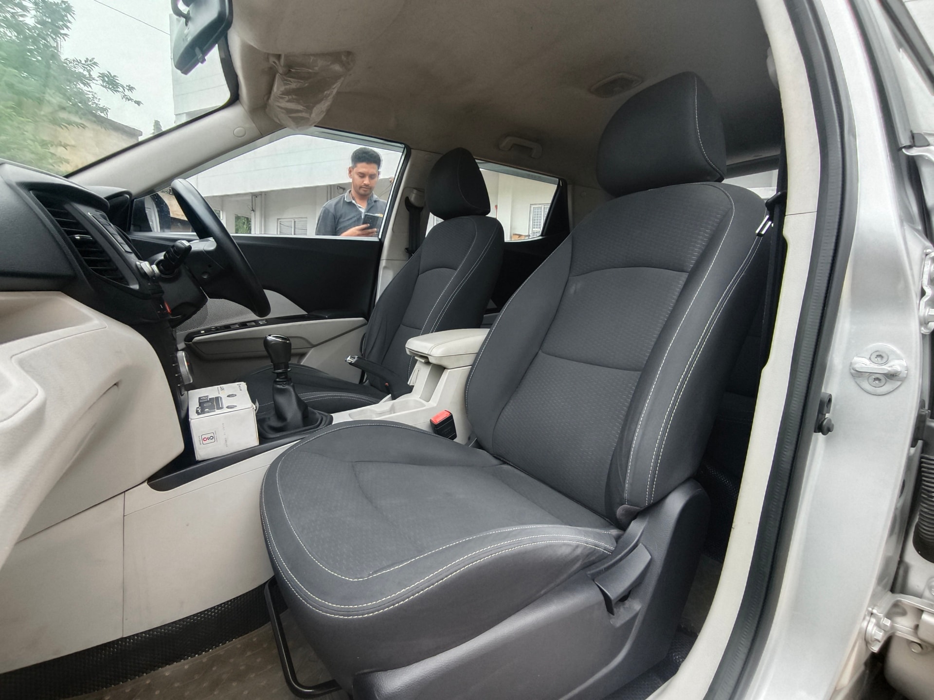 Used 2019 Mahindra XUV300 Used 2019 Mahindra XUV300