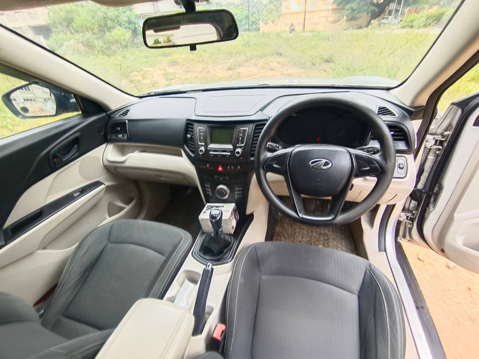 Used 2019 Mahindra XUV300 Used 2019 Mahindra XUV300