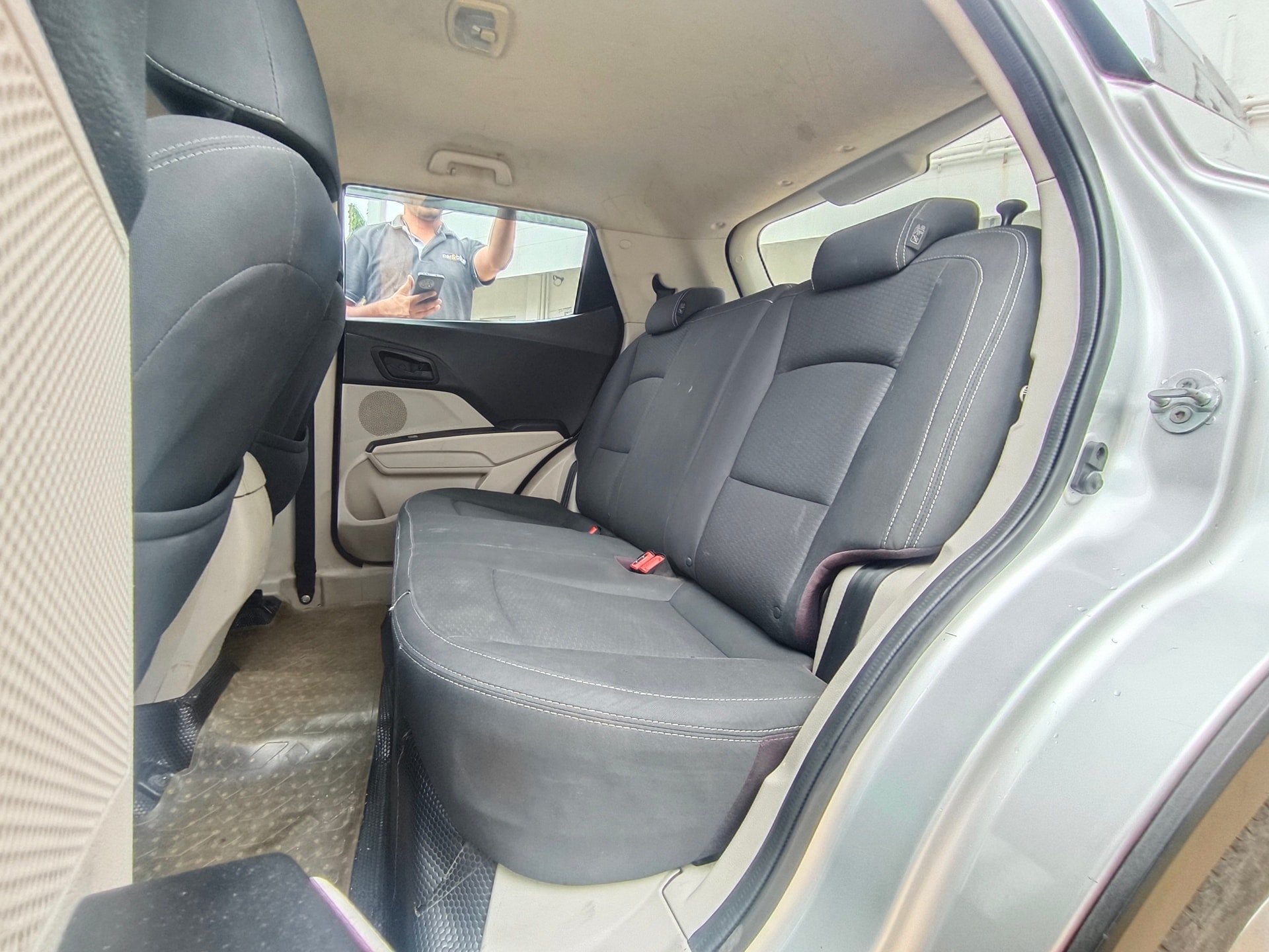 Used 2019 Mahindra XUV300 Used 2019 Mahindra XUV300