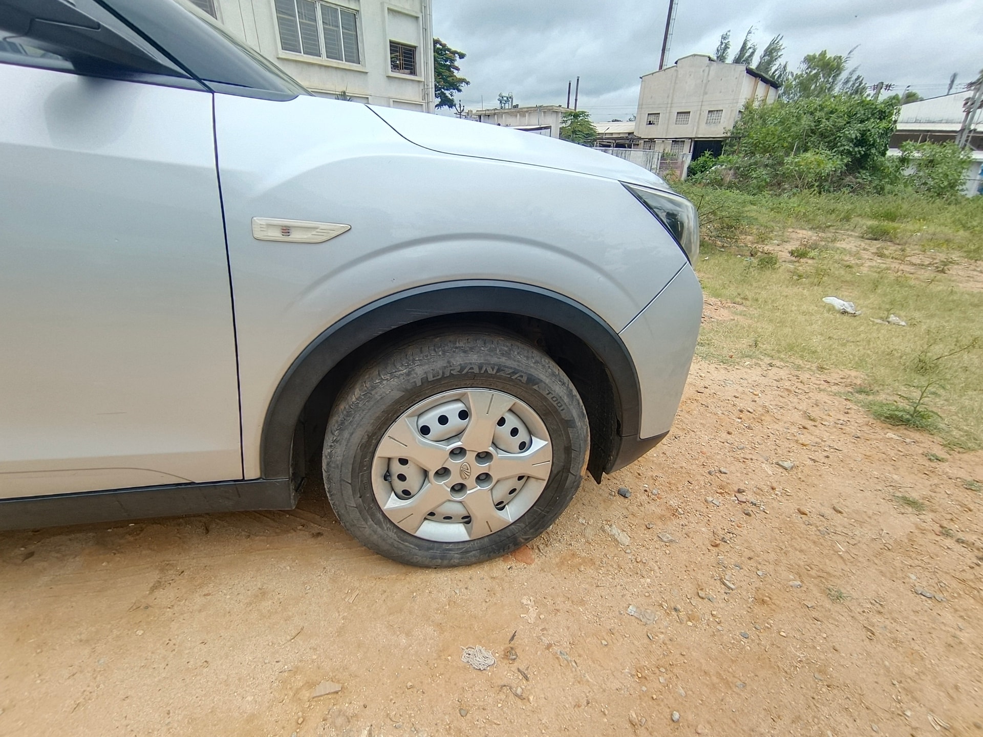 Used 2019 Mahindra XUV300 Used 2019 Mahindra XUV300
