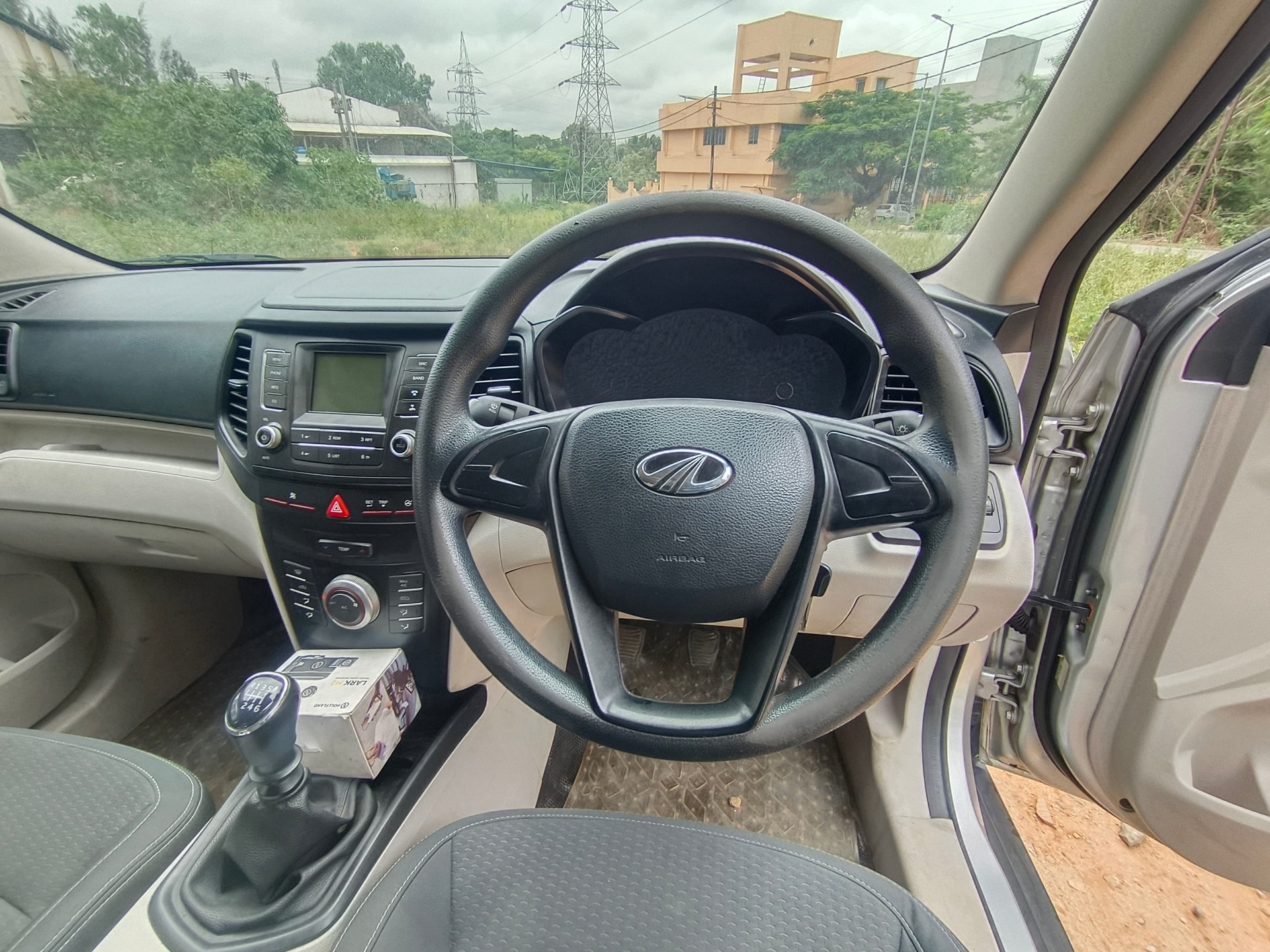 Used 2019 Mahindra XUV300 Used 2019 Mahindra XUV300