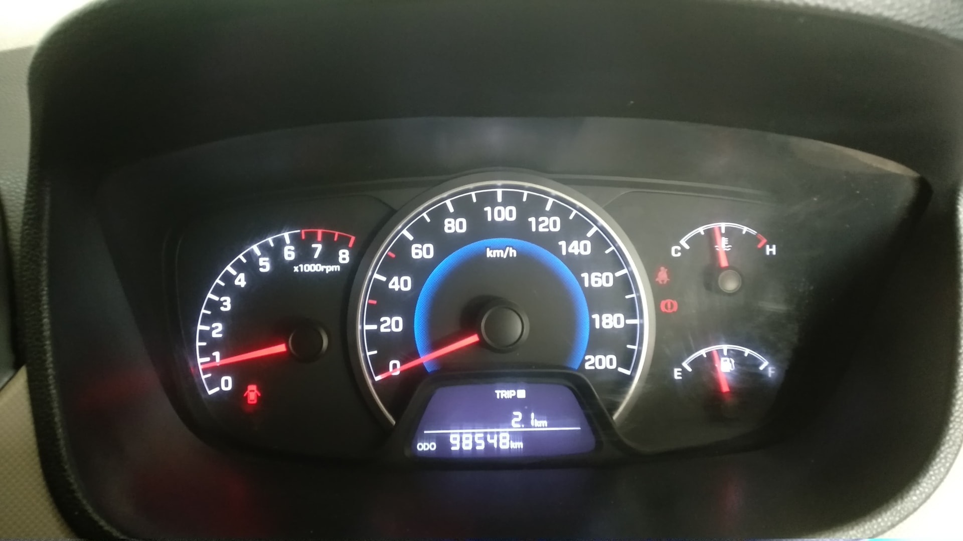 Used 2014 Hyundai i10 Used 2014 Hyundai i10