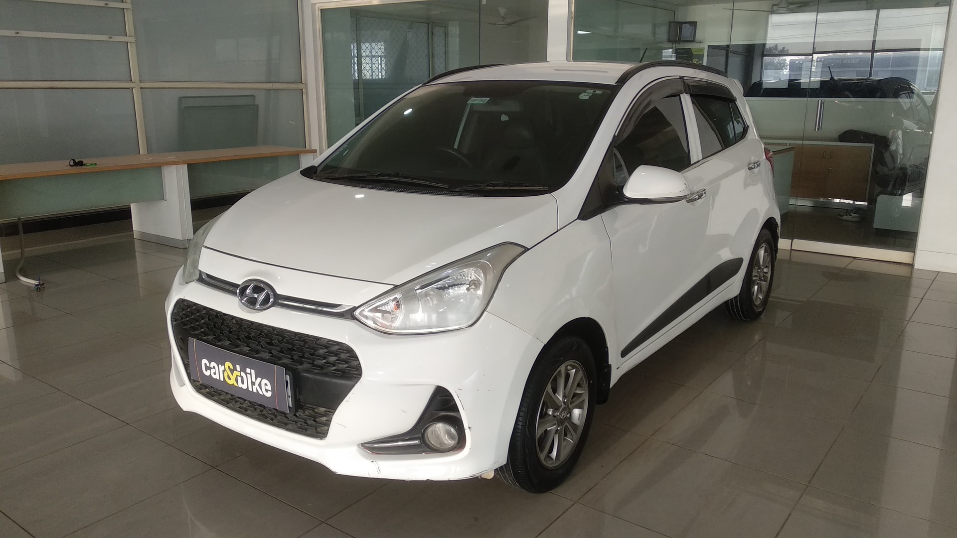 Used 2014 Hyundai i10 Used 2014 Hyundai i10