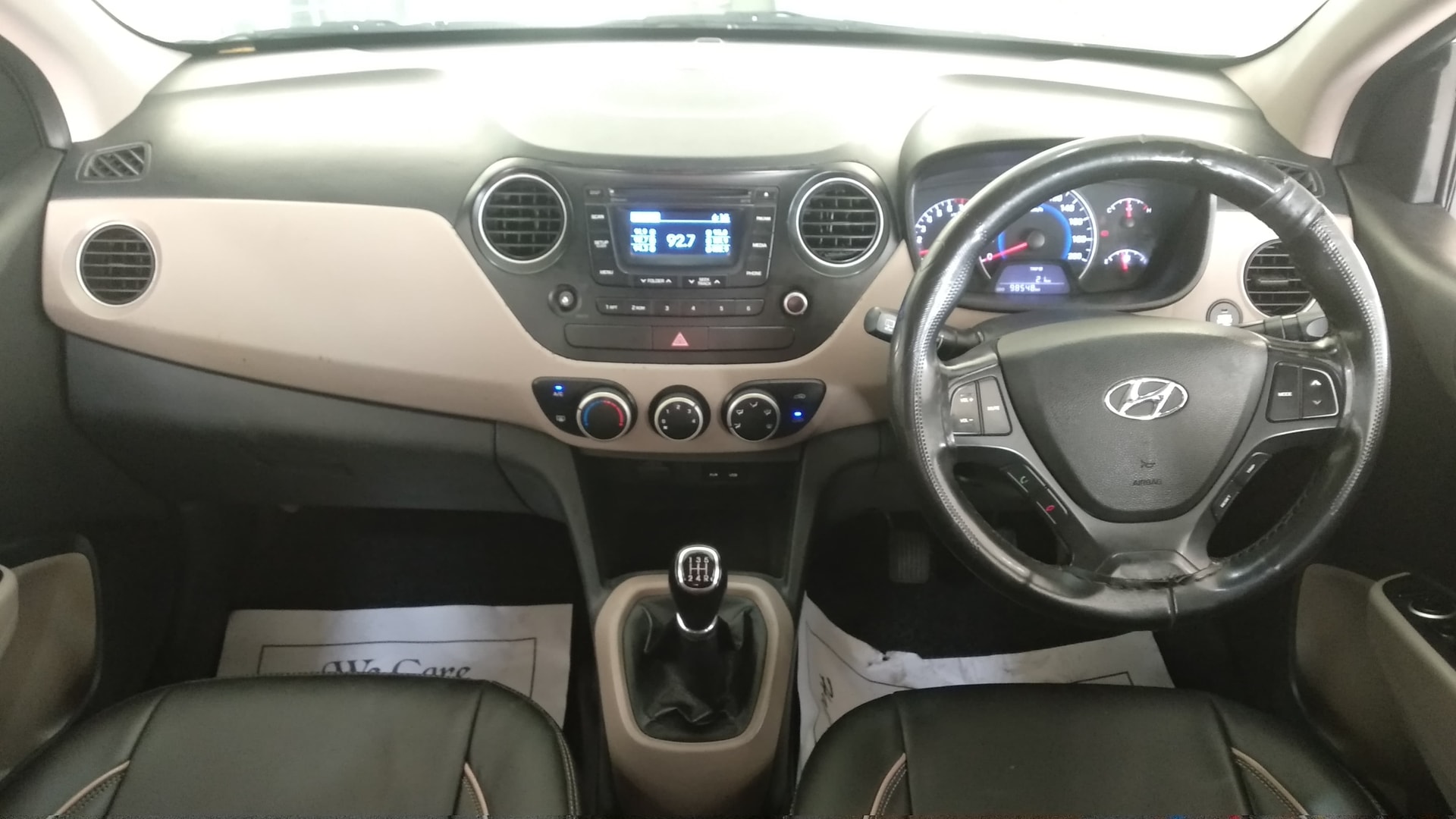 Used 2014 Hyundai i10 Used 2014 Hyundai i10