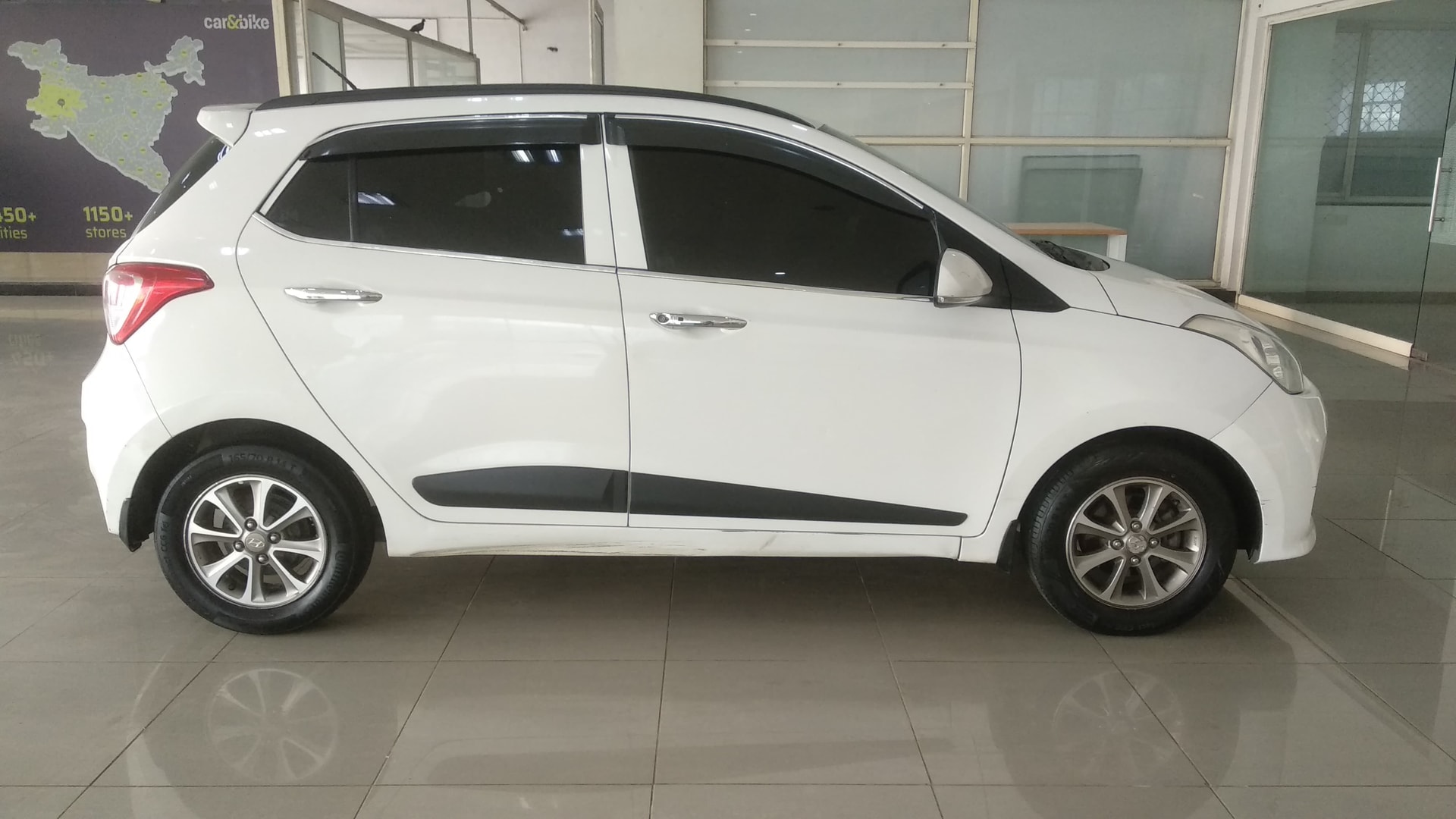 Used 2014 Hyundai i10 Used 2014 Hyundai i10