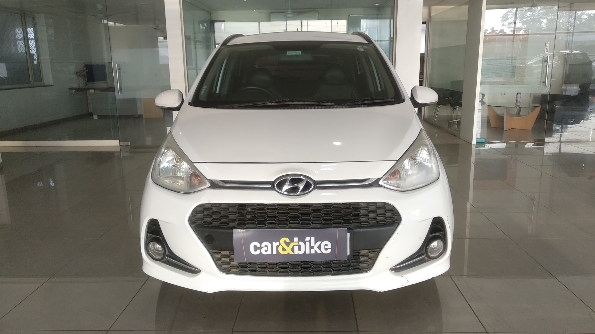 Used 2014 Hyundai i10 Used 2014 Hyundai i10