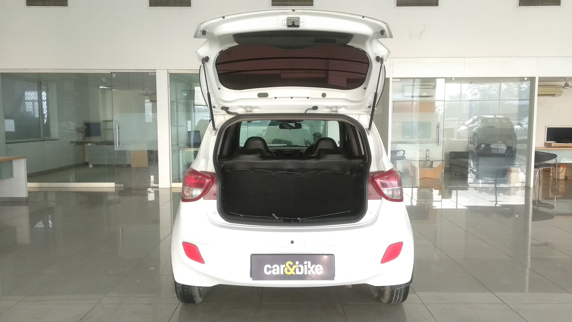 Used 2014 Hyundai i10 Used 2014 Hyundai i10