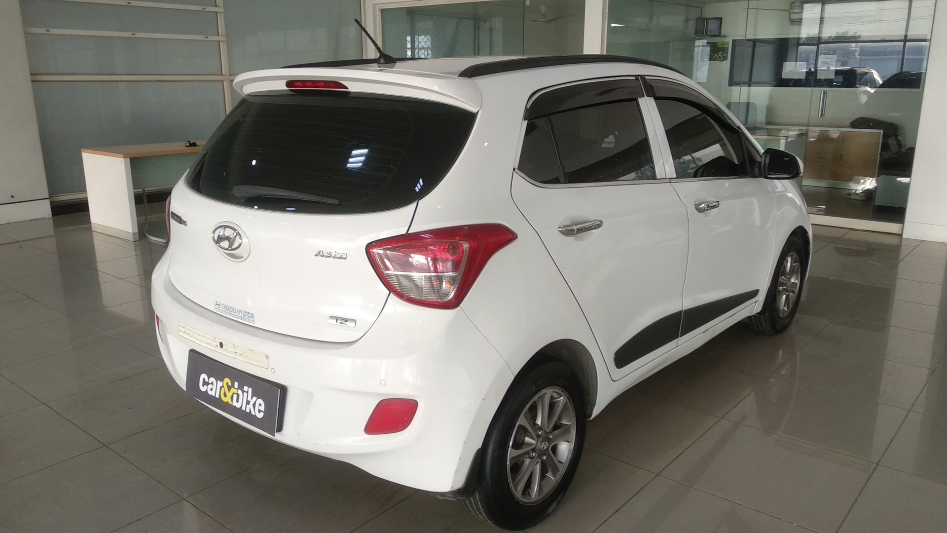 Used 2014 Hyundai i10 Used 2014 Hyundai i10
