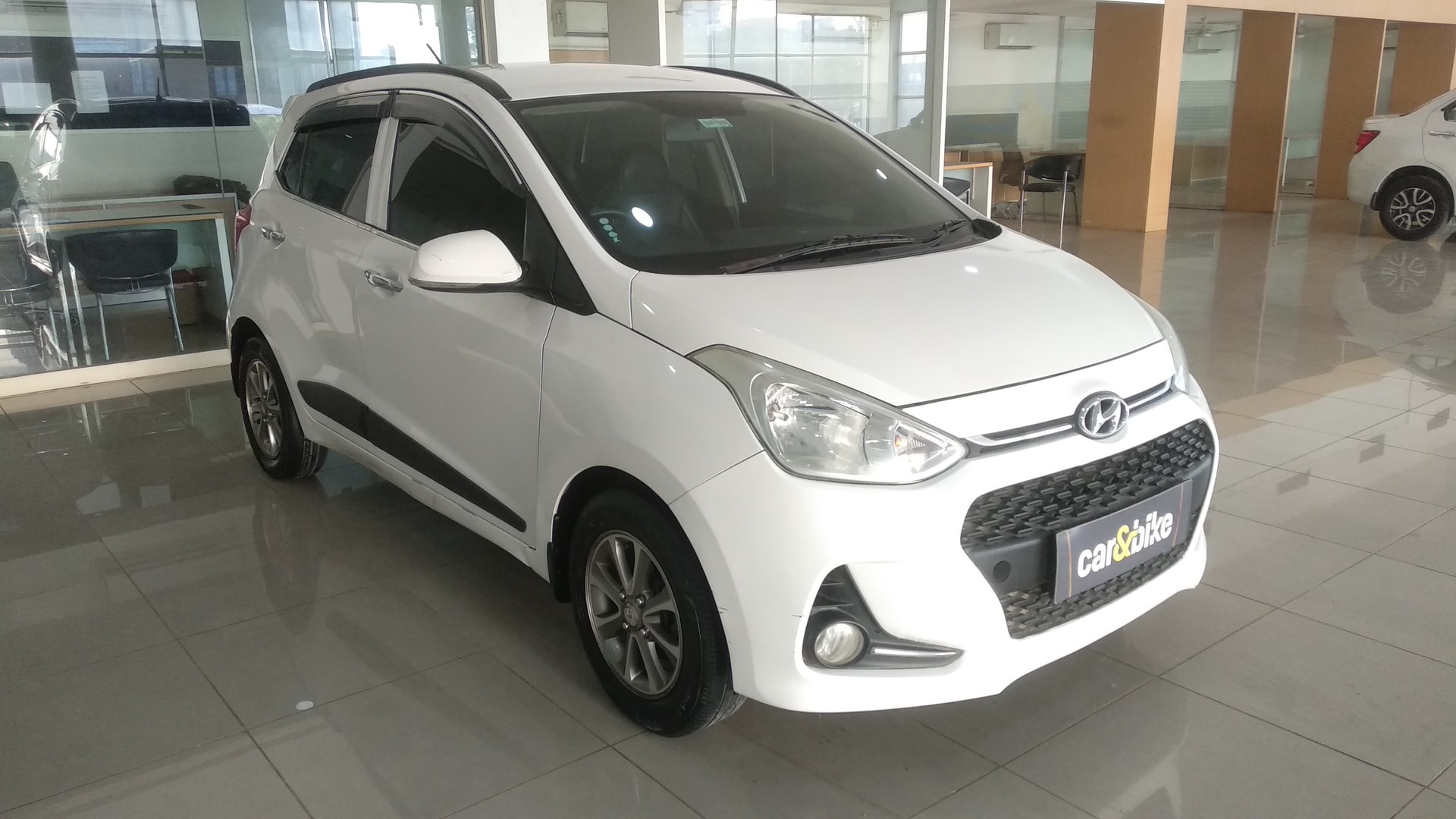 Used 2014 Hyundai i10 Used 2014 Hyundai i10