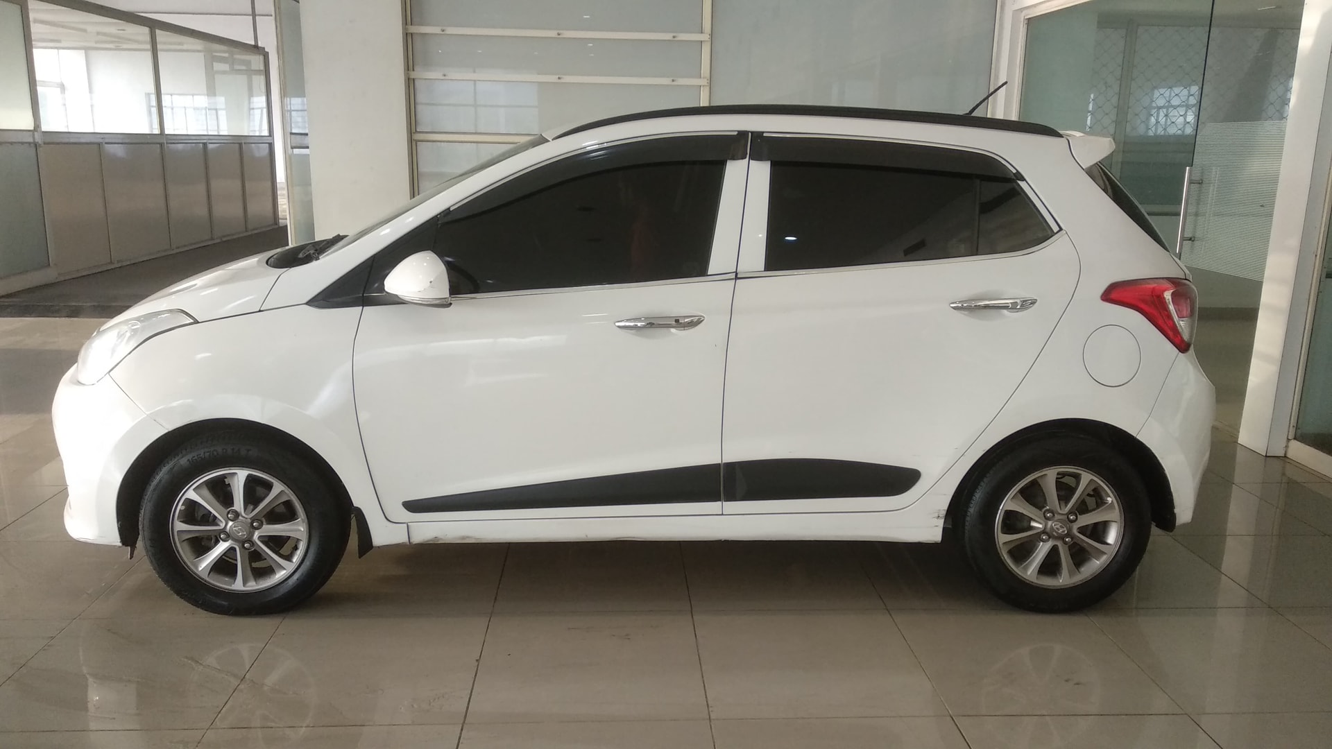 Used 2014 Hyundai i10 Used 2014 Hyundai i10