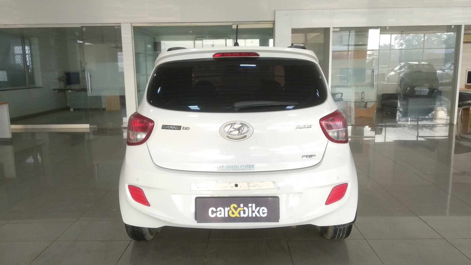 Used 2014 Hyundai i10 Used 2014 Hyundai i10