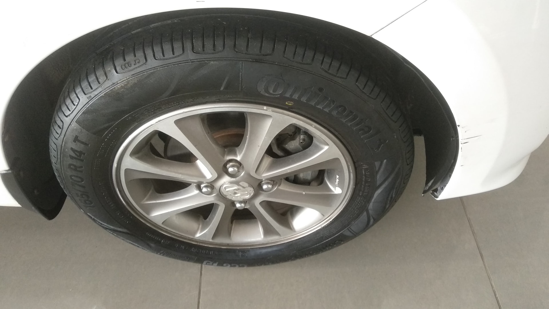 Used 2014 Hyundai i10 Used 2014 Hyundai i10