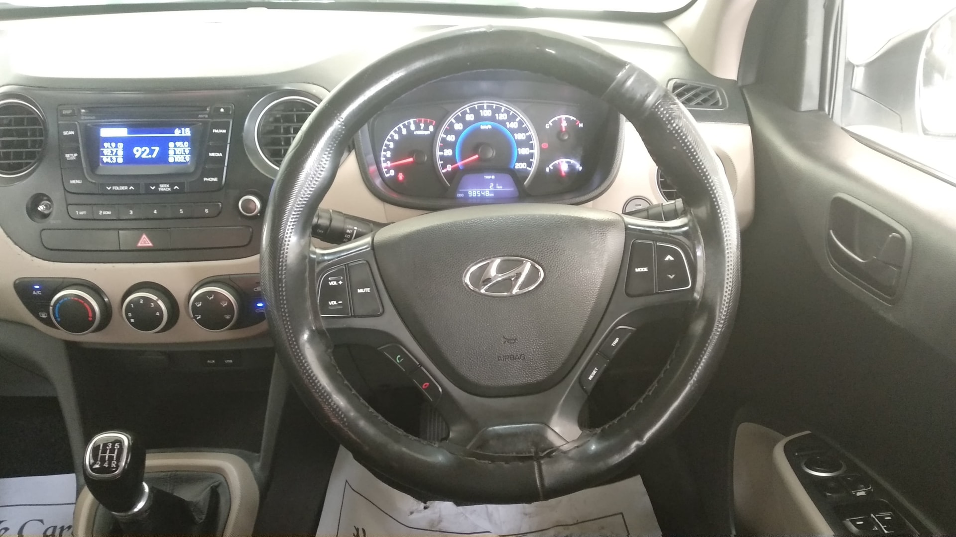 Used 2014 Hyundai i10 Used 2014 Hyundai i10