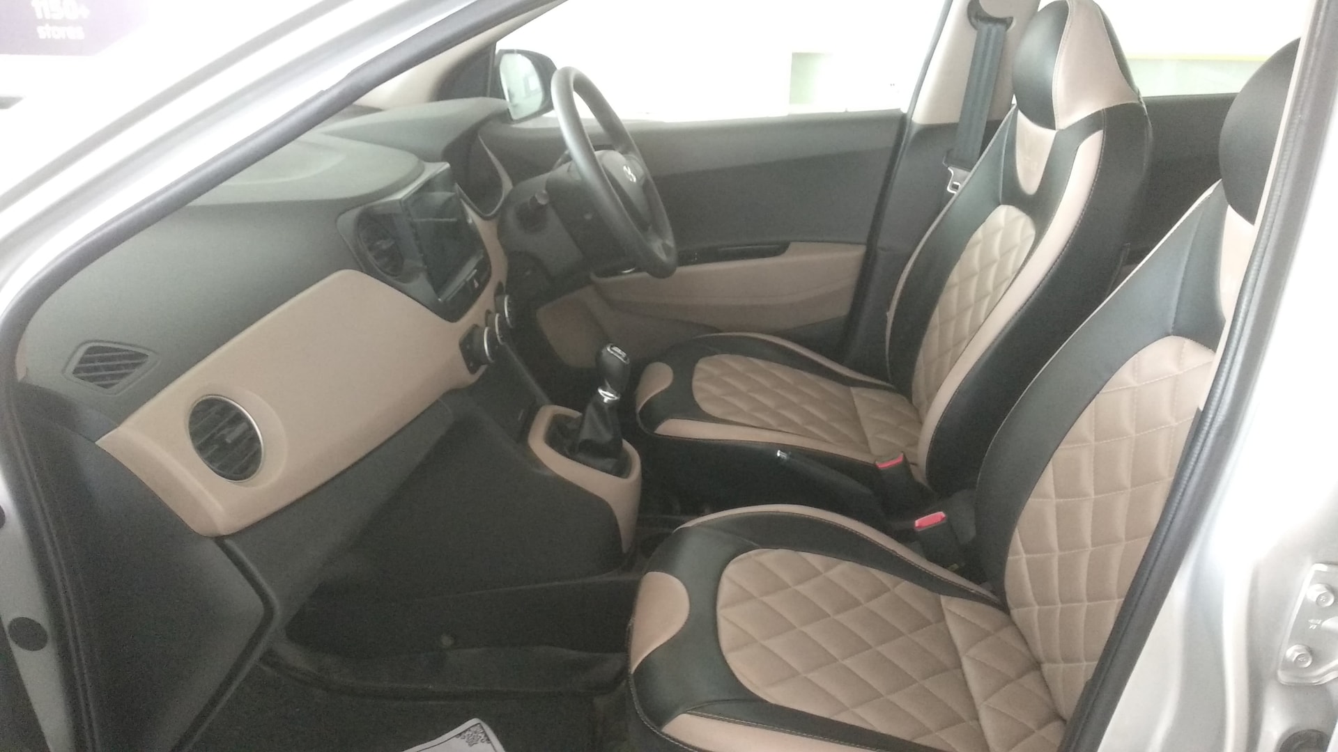 Used 2016 Hyundai Xcent Used 2016 Hyundai Xcent