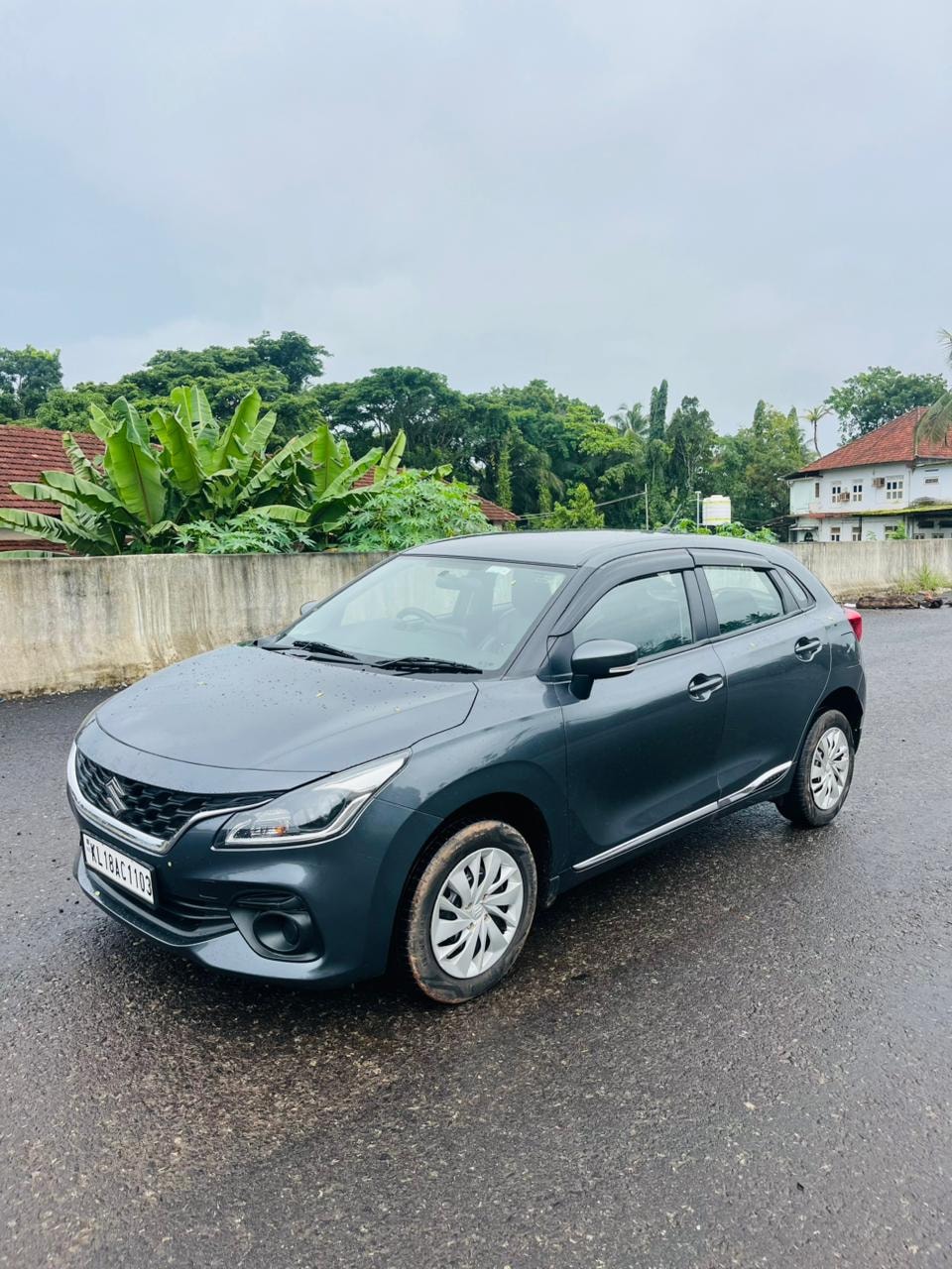Used 2022 Maruti Suzuki Baleno Used 2022 Maruti Suzuki Baleno