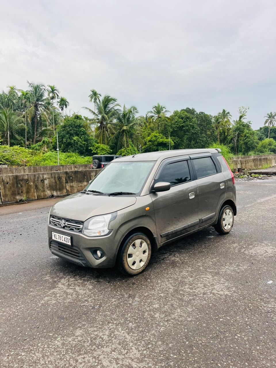 Used 2023 Maruti Suzuki Wagon R Used 2023 Maruti Suzuki Wagon R