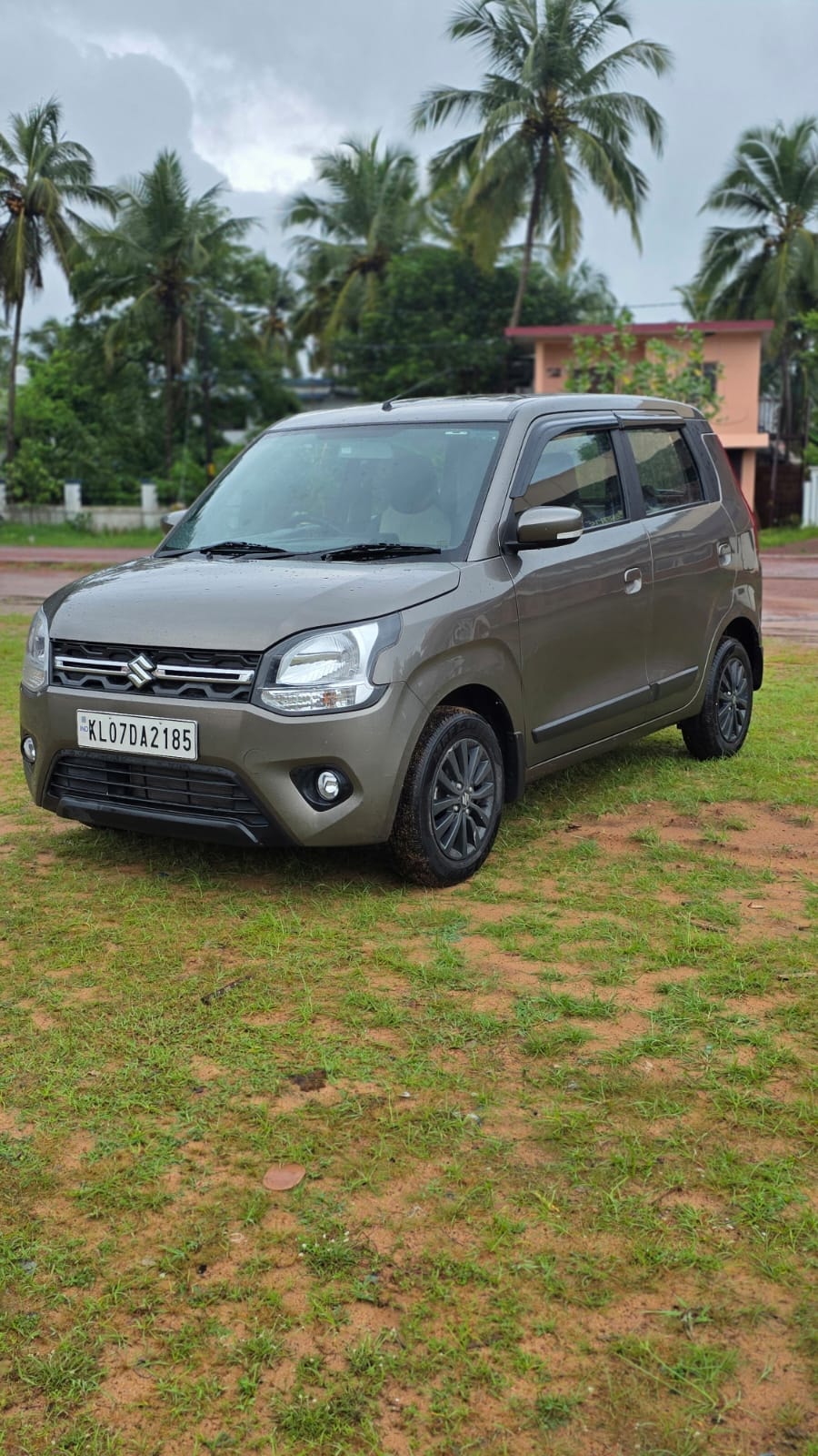 Used 2022 Maruti Suzuki Wagon R Used 2022 Maruti Suzuki Wagon R