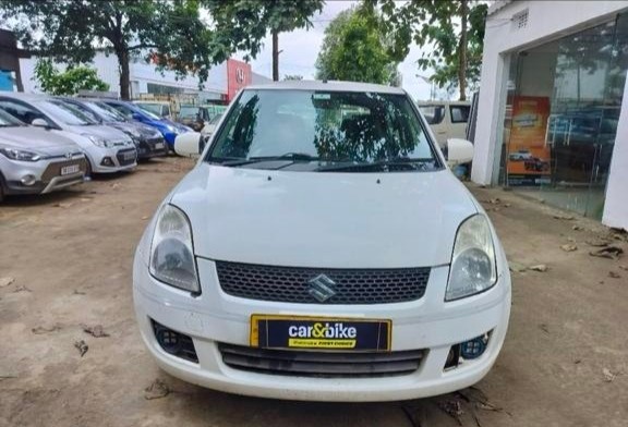 Used 2015 Maruti Suzuki Swift DZire Used 2015 Maruti Suzuki Swift DZire