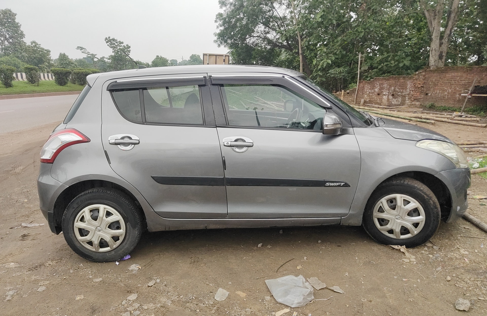 Used 2012 Maruti Suzuki Swift Used 2012 Maruti Suzuki Swift