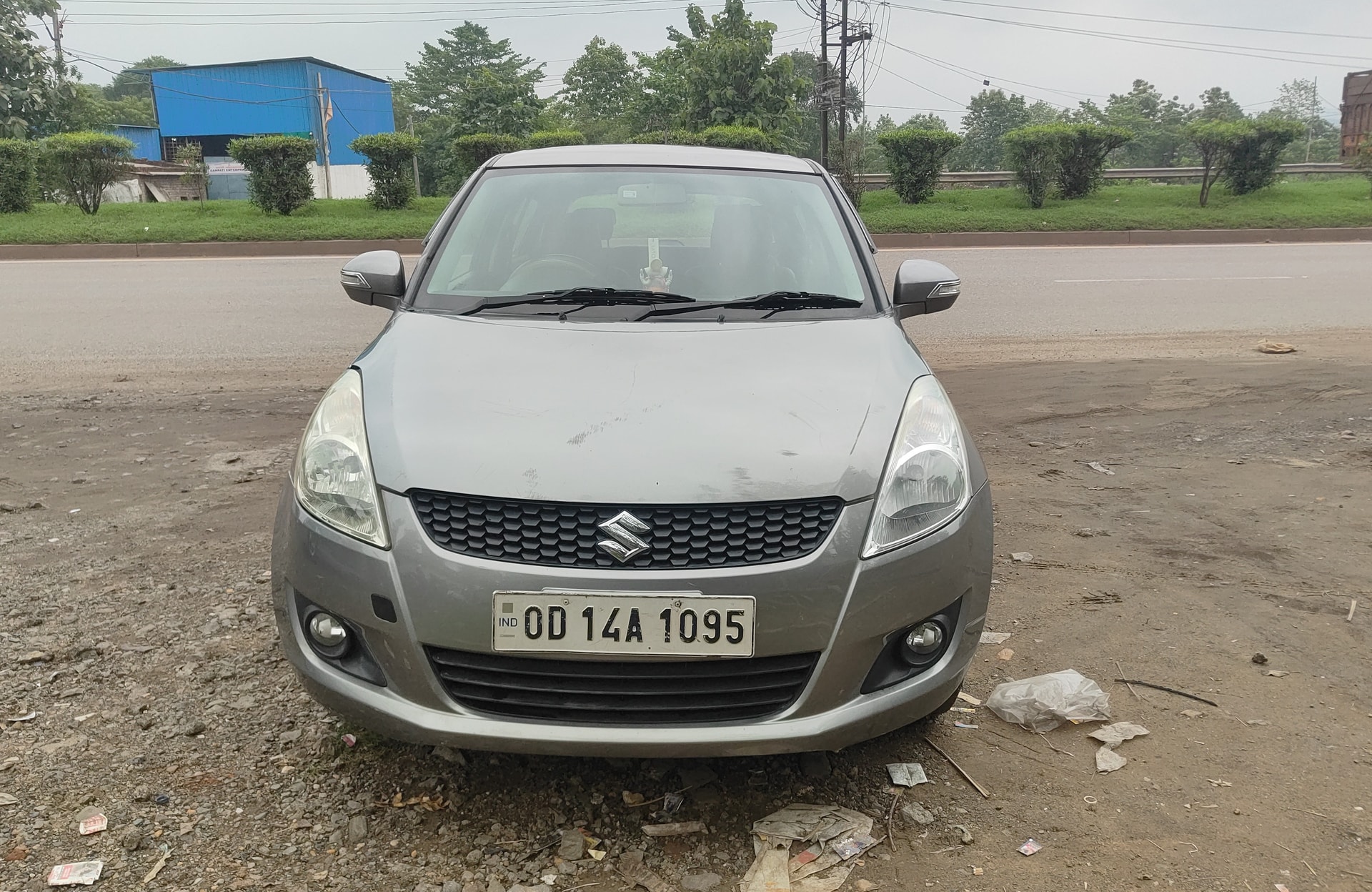 Used 2012 Maruti Suzuki Swift Used 2012 Maruti Suzuki Swift