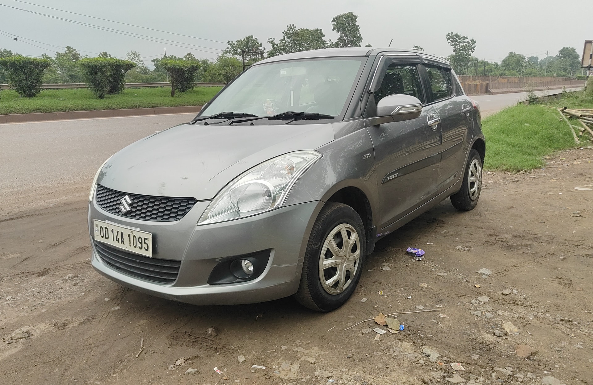 Used 2012 Maruti Suzuki Swift Used 2012 Maruti Suzuki Swift