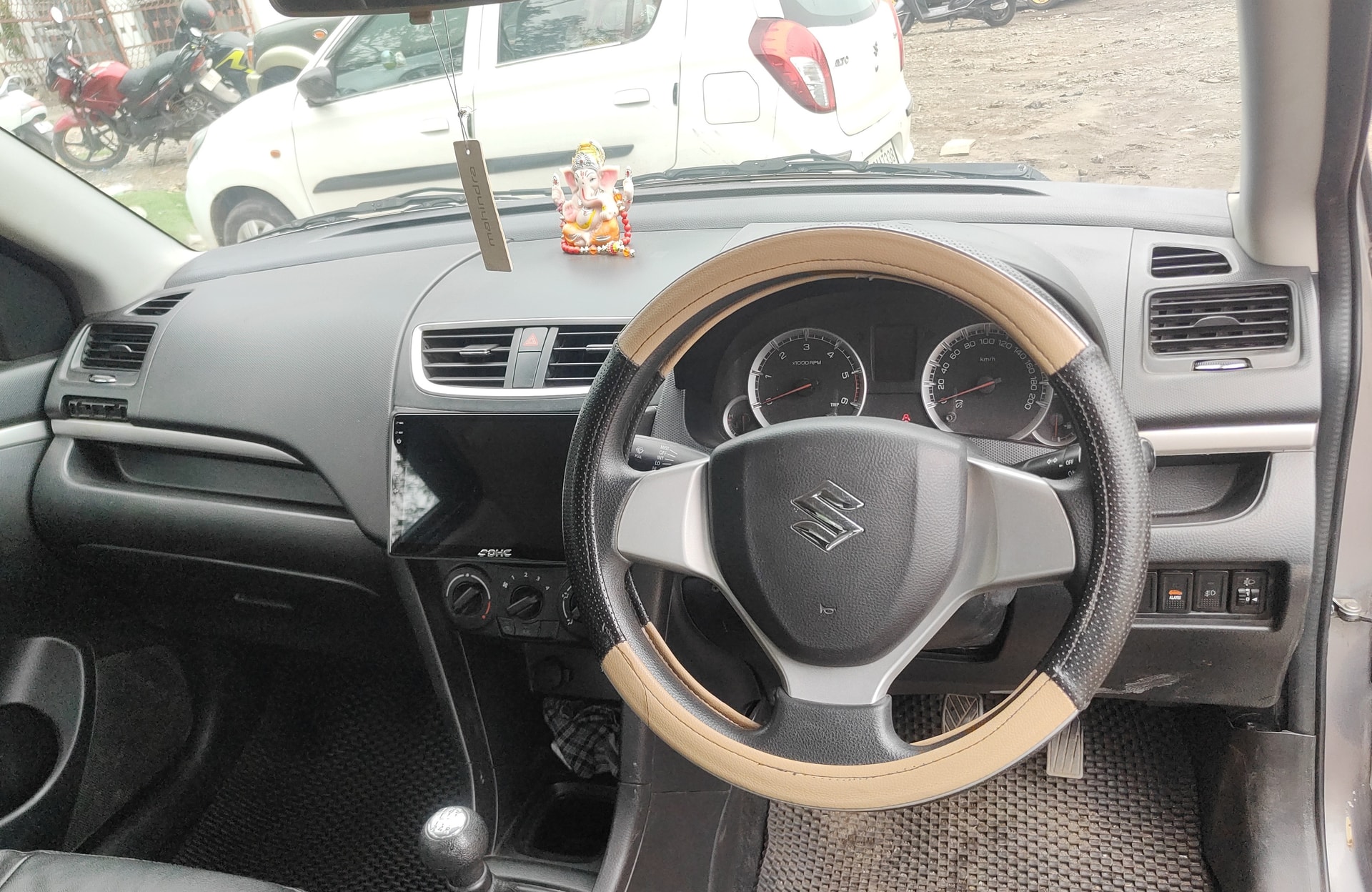 Used 2012 Maruti Suzuki Swift Used 2012 Maruti Suzuki Swift