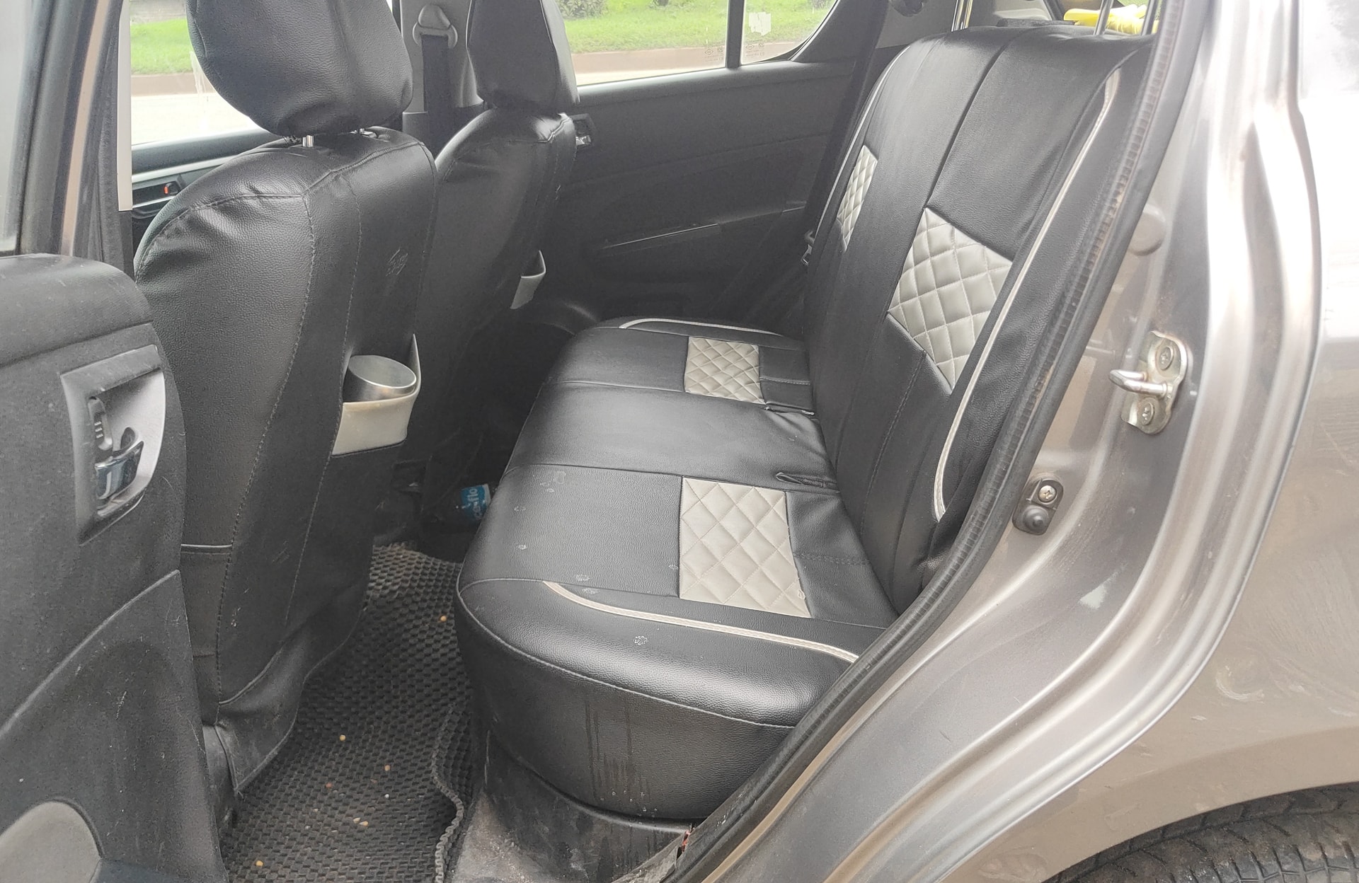 Used 2012 Maruti Suzuki Swift Used 2012 Maruti Suzuki Swift