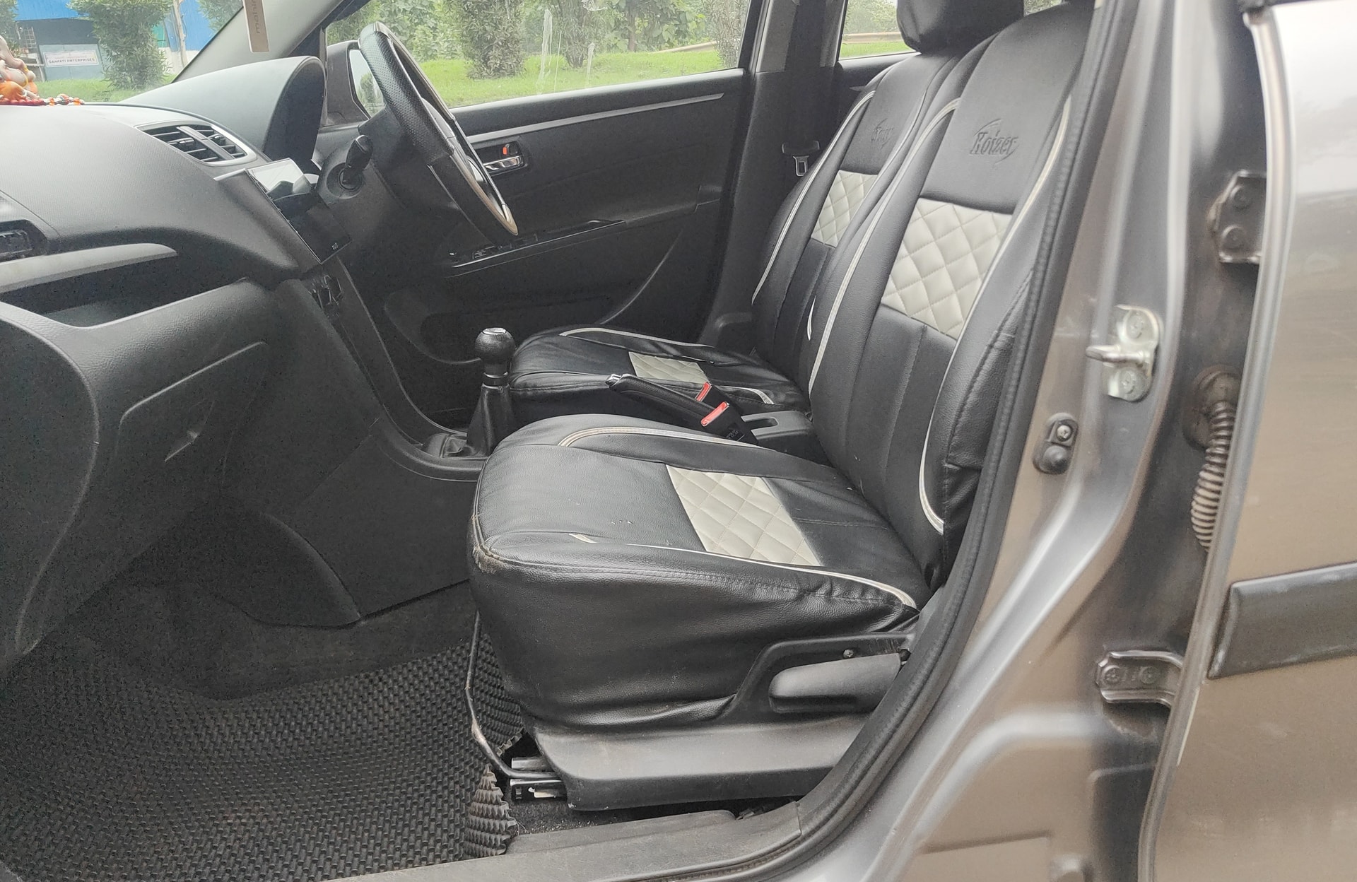 Used 2012 Maruti Suzuki Swift Used 2012 Maruti Suzuki Swift