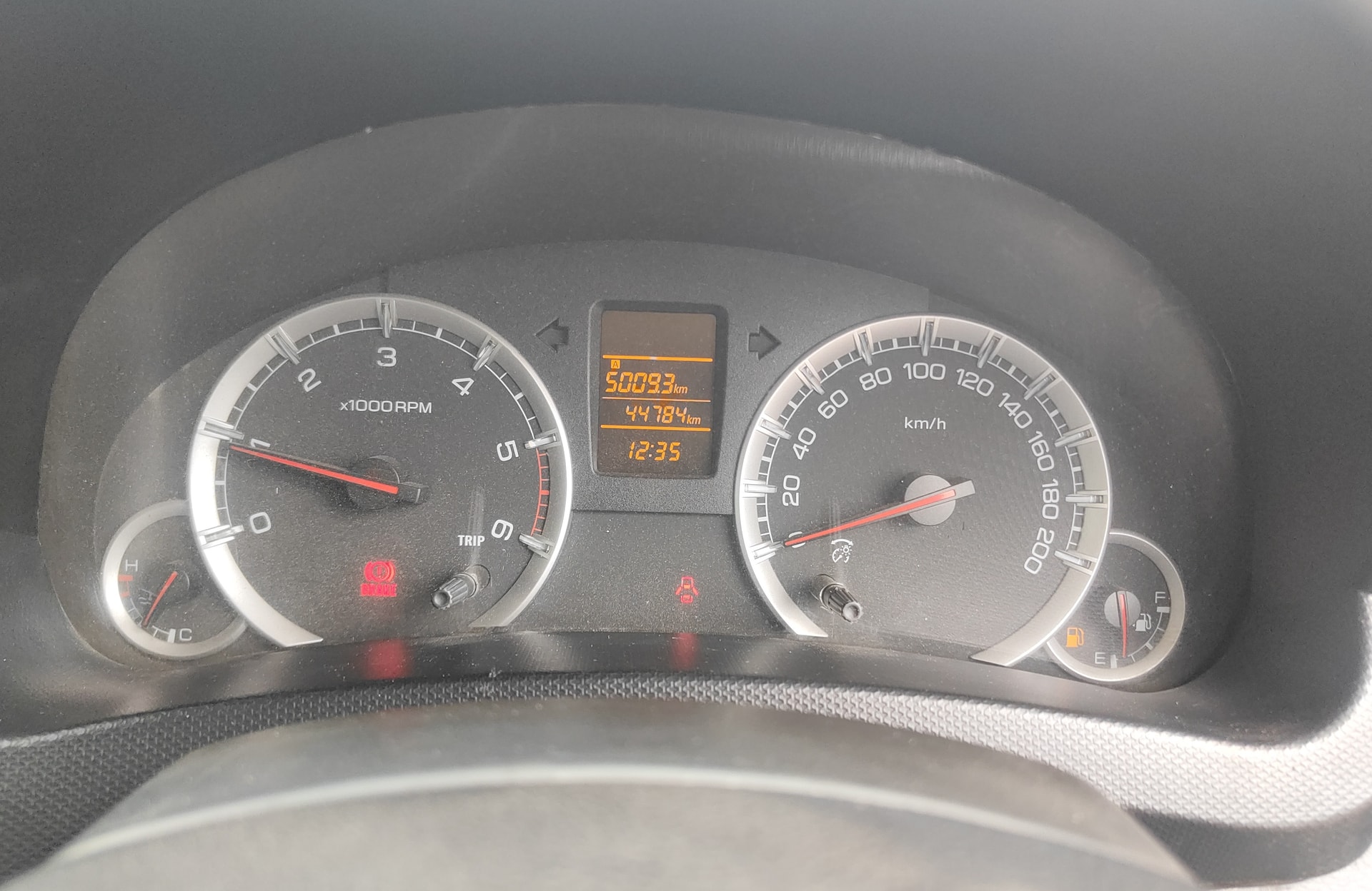 Used 2012 Maruti Suzuki Swift Used 2012 Maruti Suzuki Swift