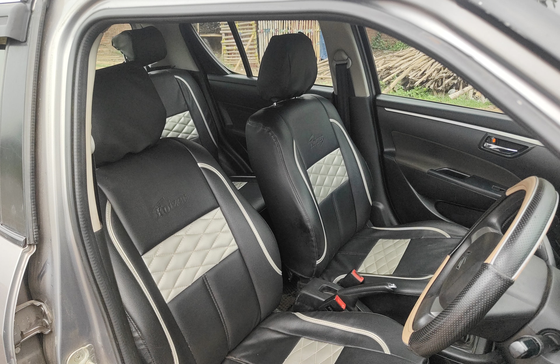 Used 2012 Maruti Suzuki Swift Used 2012 Maruti Suzuki Swift
