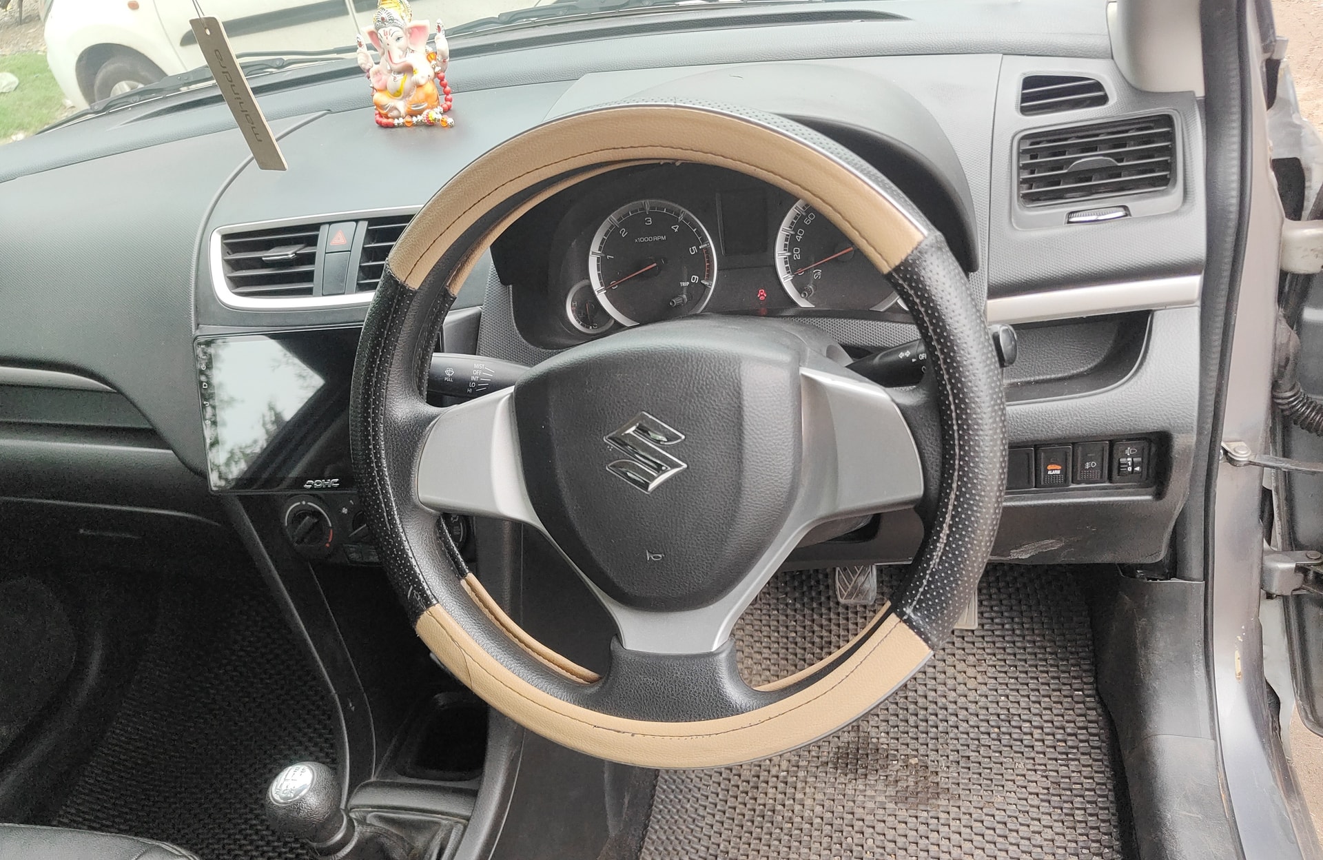 Used 2012 Maruti Suzuki Swift Used 2012 Maruti Suzuki Swift