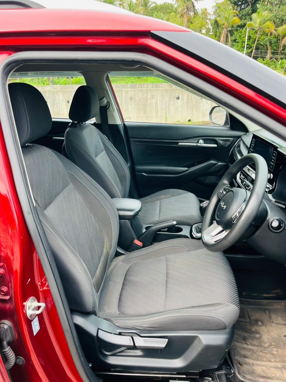 Used 2022 Kia Seltos Used 2022 Kia Seltos